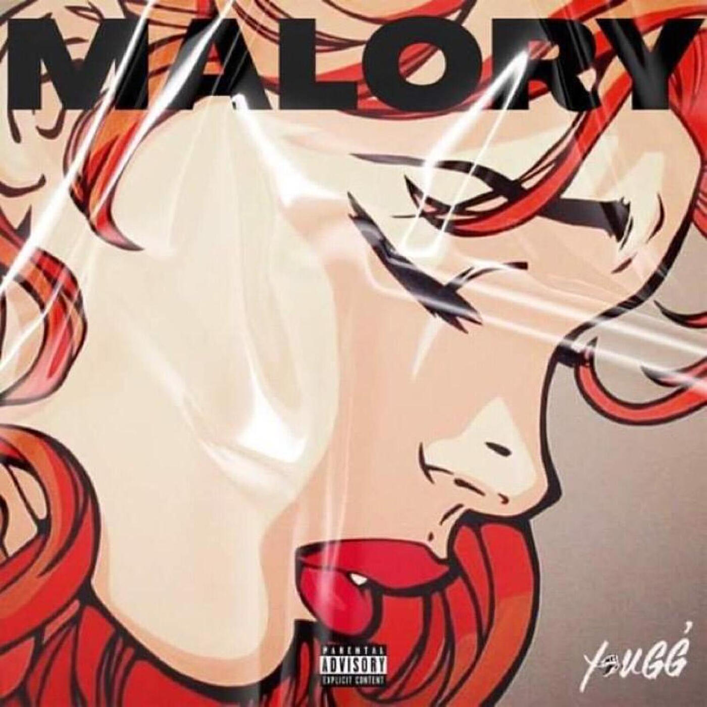 Релиз Malory