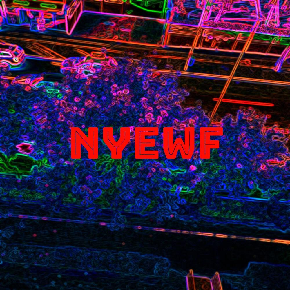 Релиз Nyewf