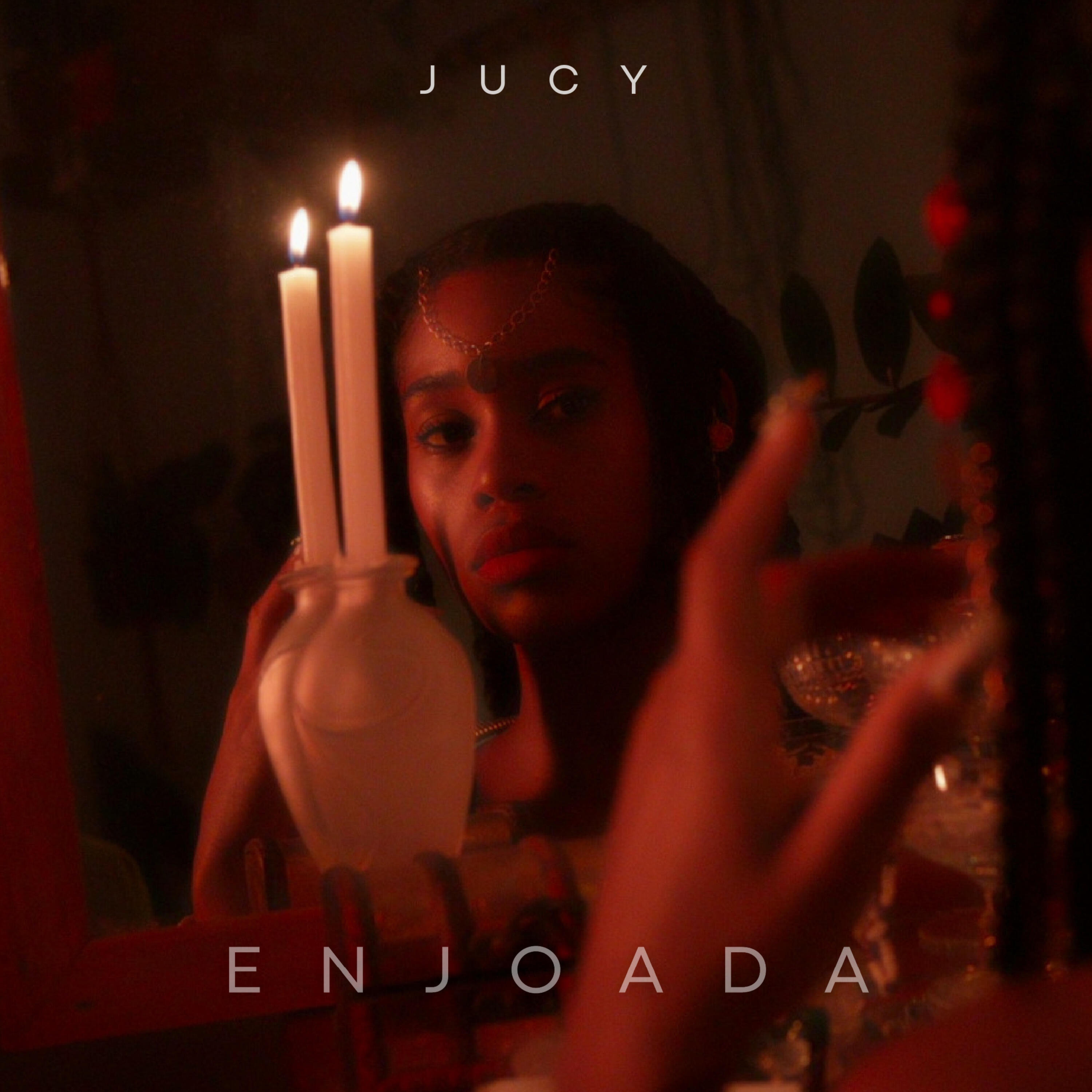 Релиз Enjoada