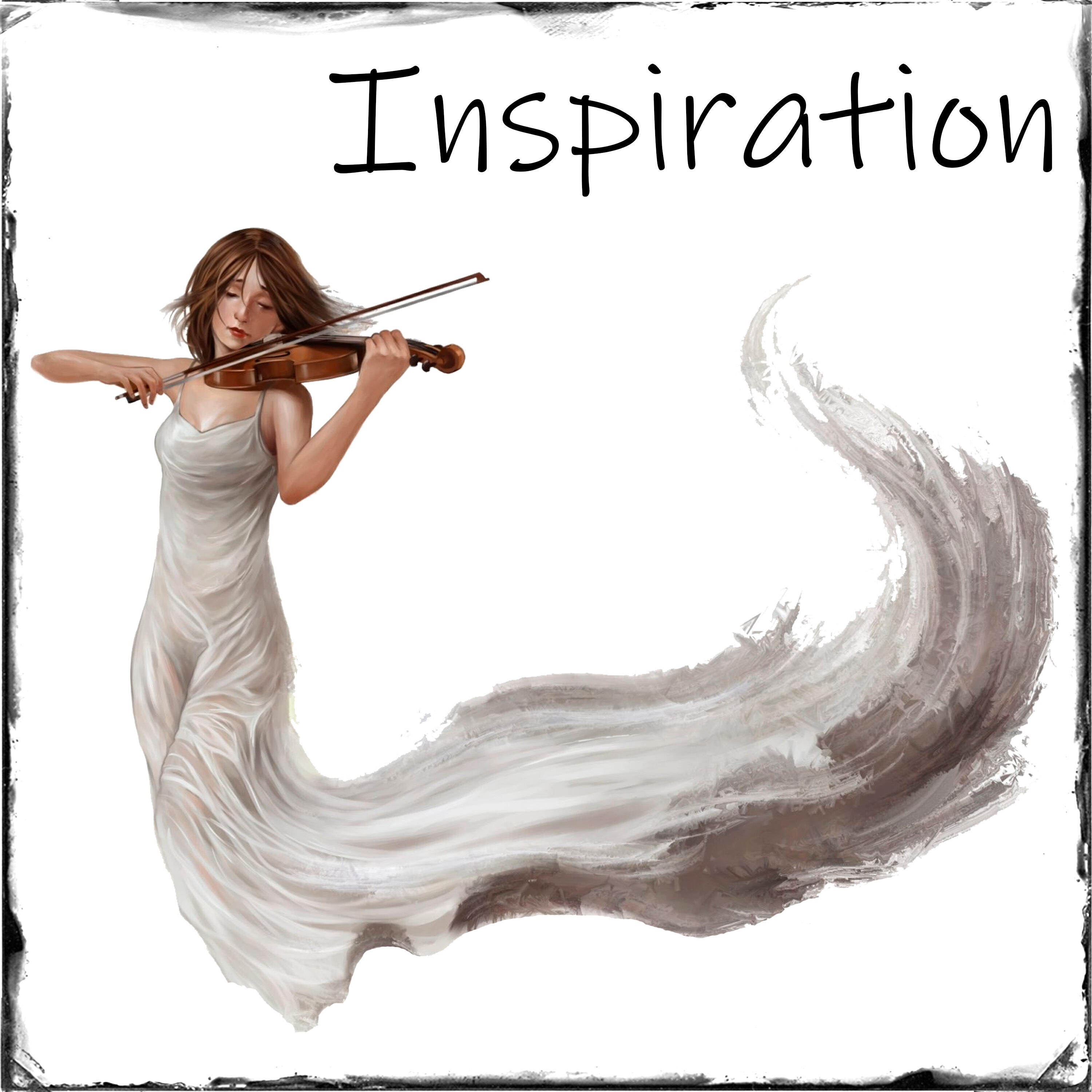 Релиз Inspiration