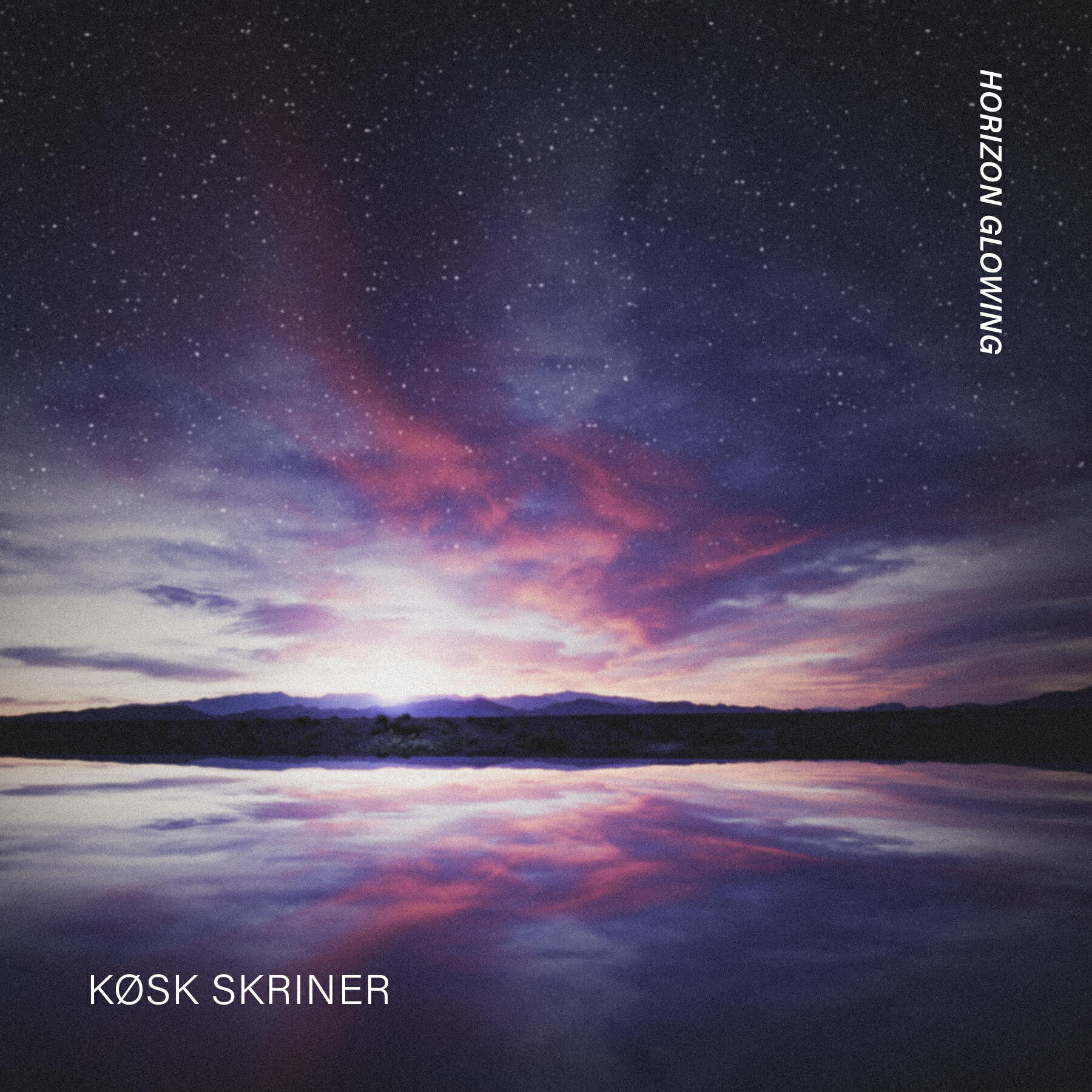 Релиз Horizon Glowing