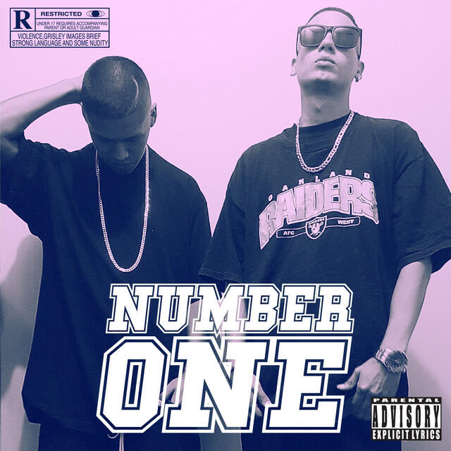 Релиз Number One