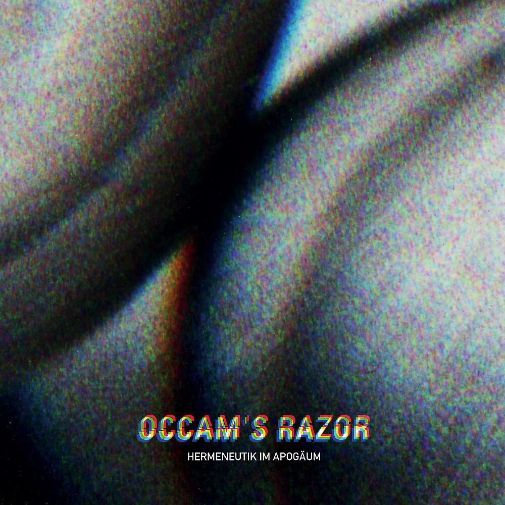 Occam's Razor