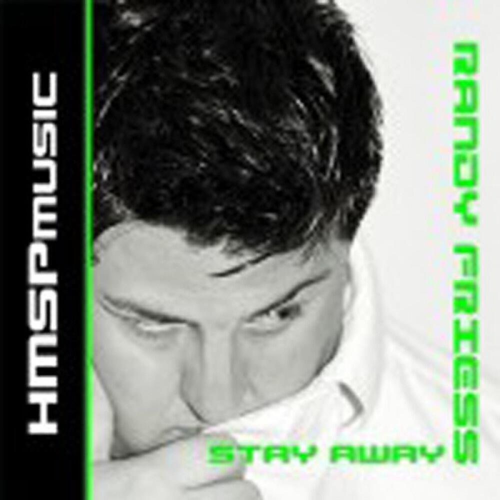 Релиз Stay Away