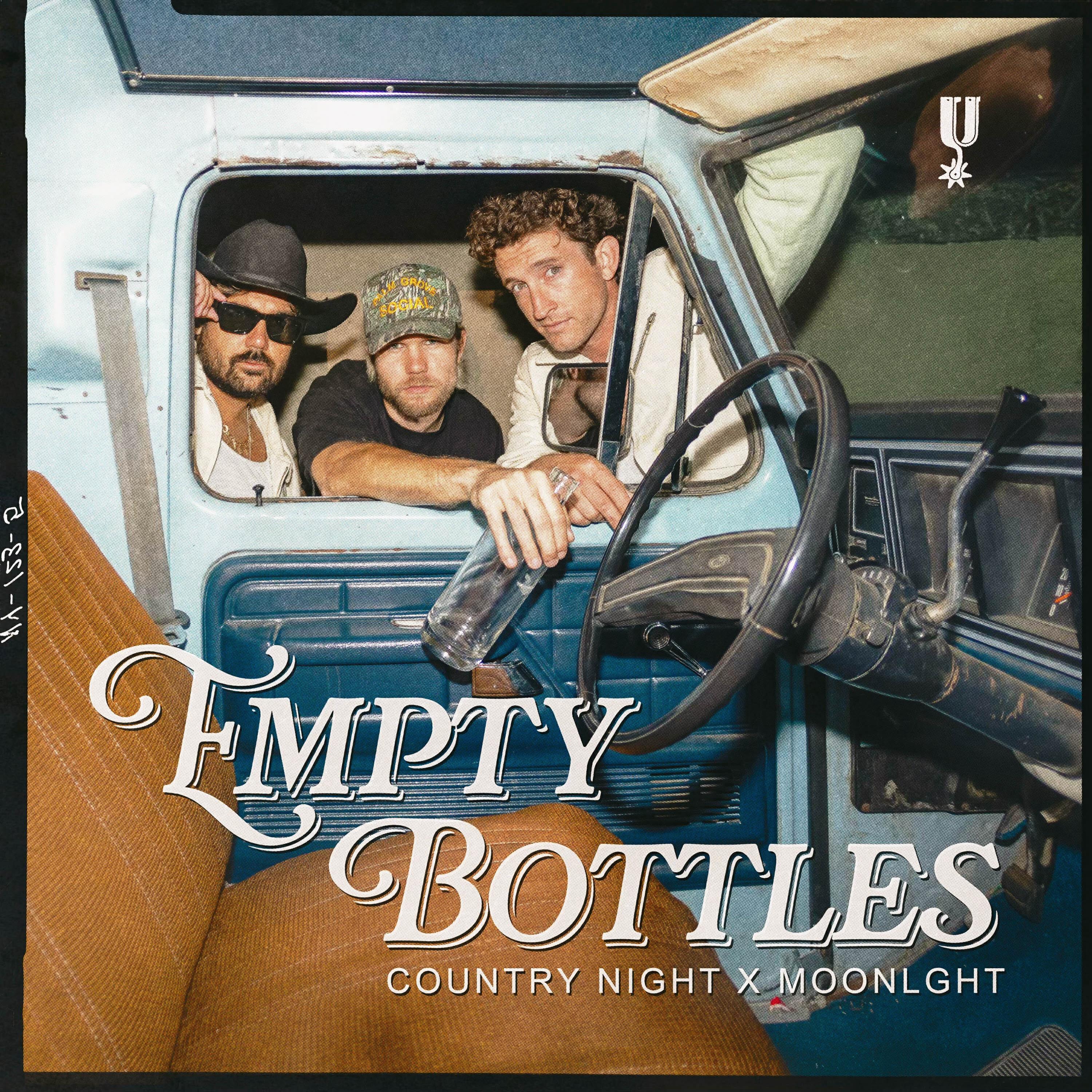 Релиз Empty Bottles