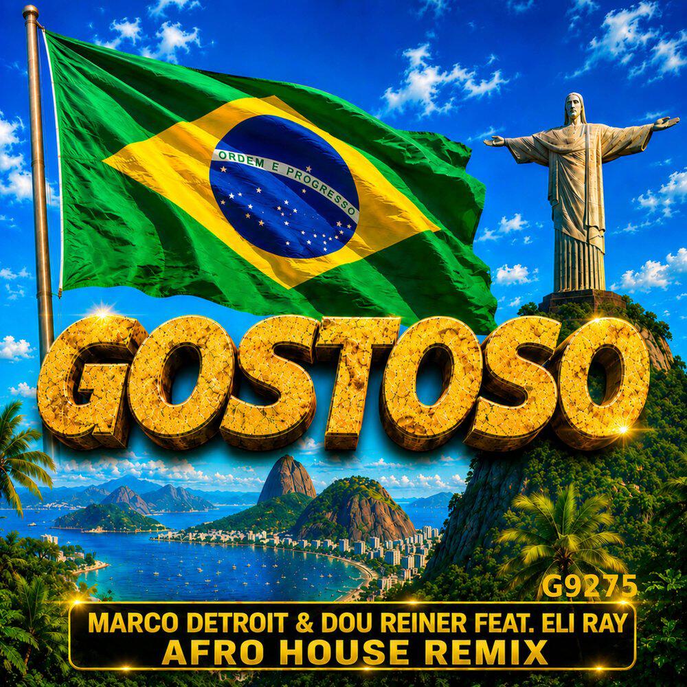 Релиз Gostoso
