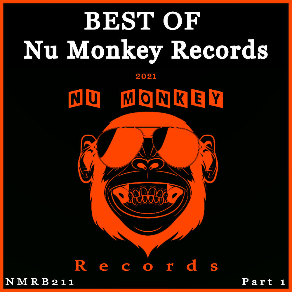 Альбом Best Of Nu Monkey Records Part 1 исполнителя Various Artists