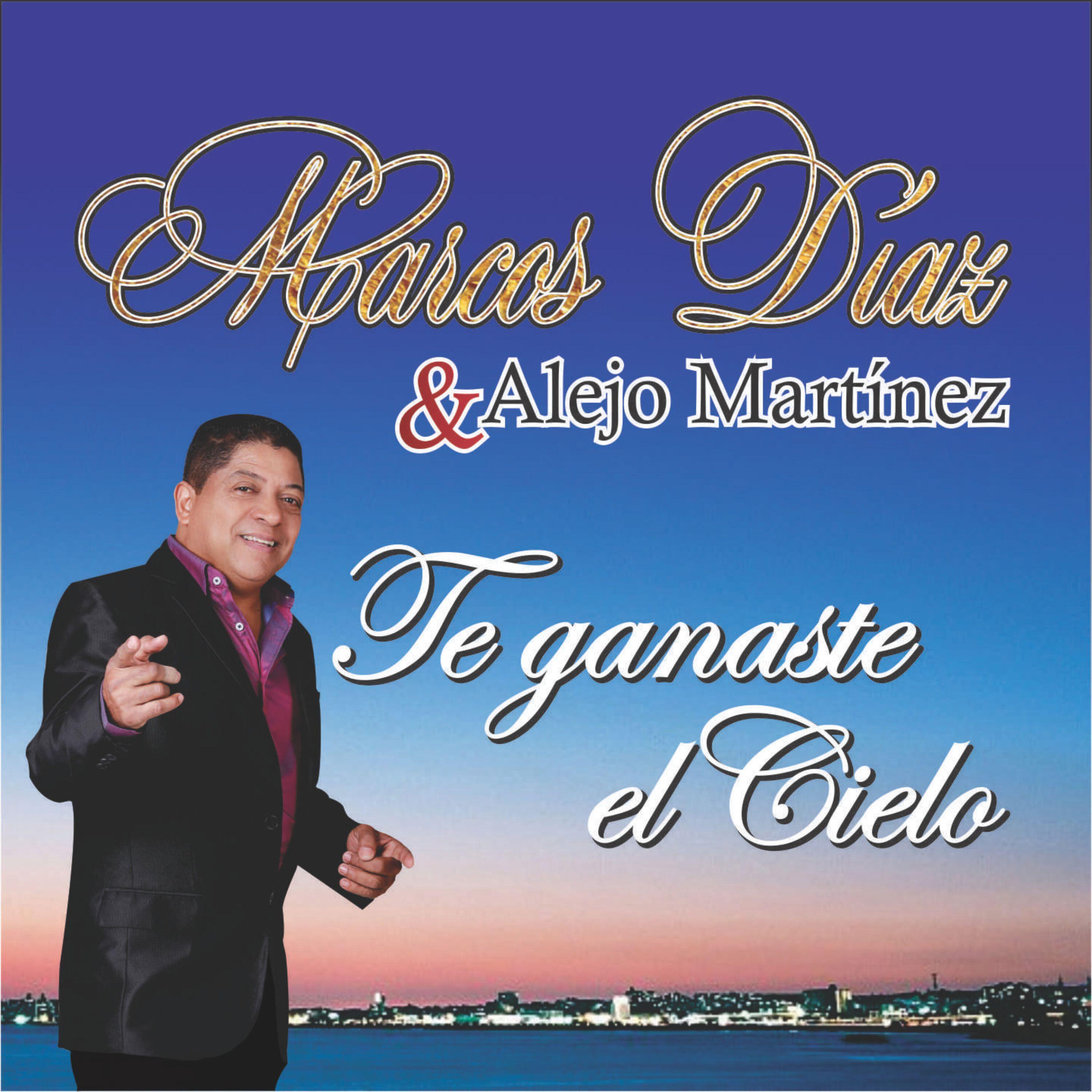 Релиз Te Ganaste el Cielo