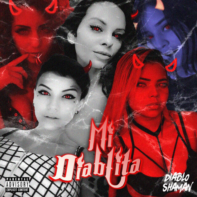 Релиз Mi Diablita