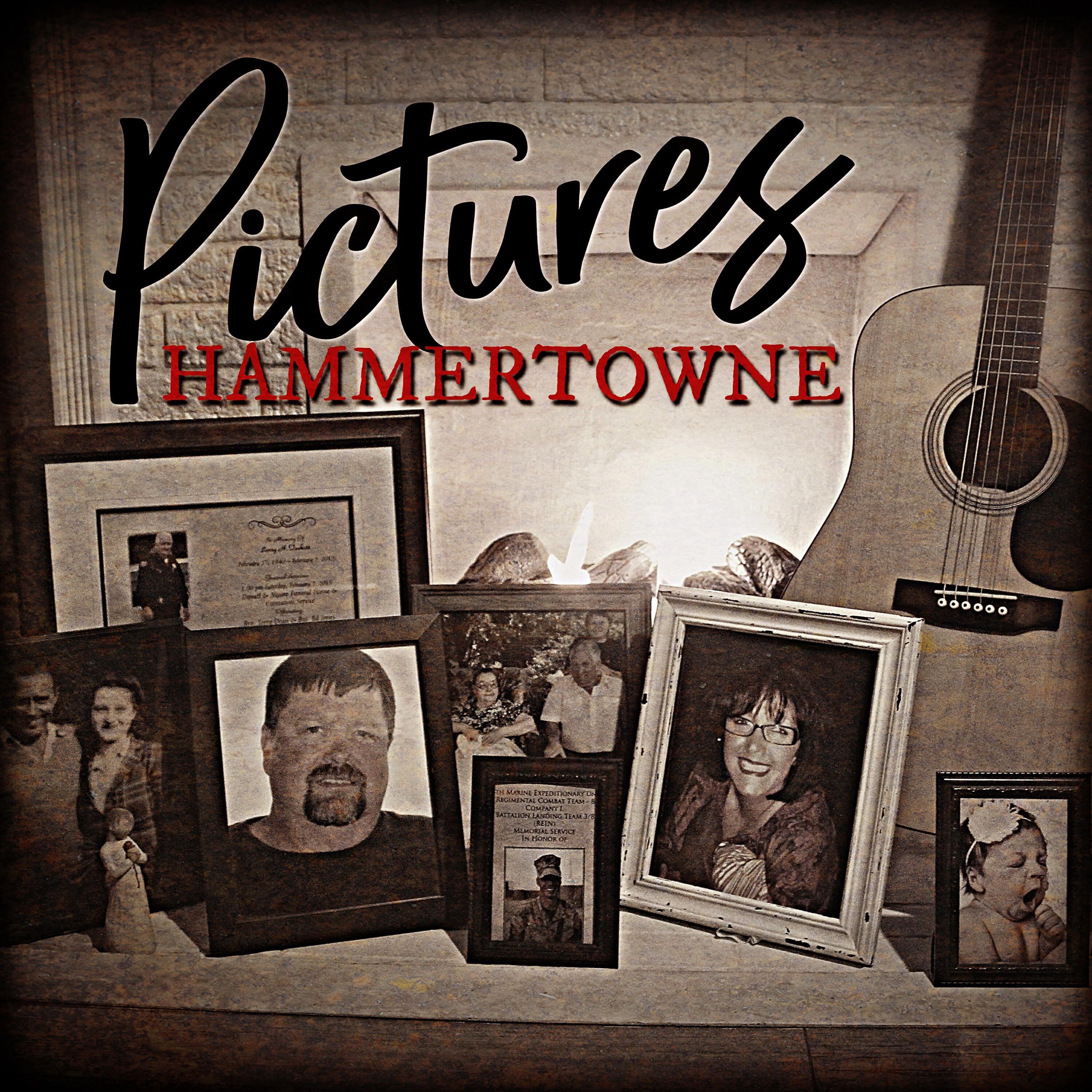 Релиз Pictures