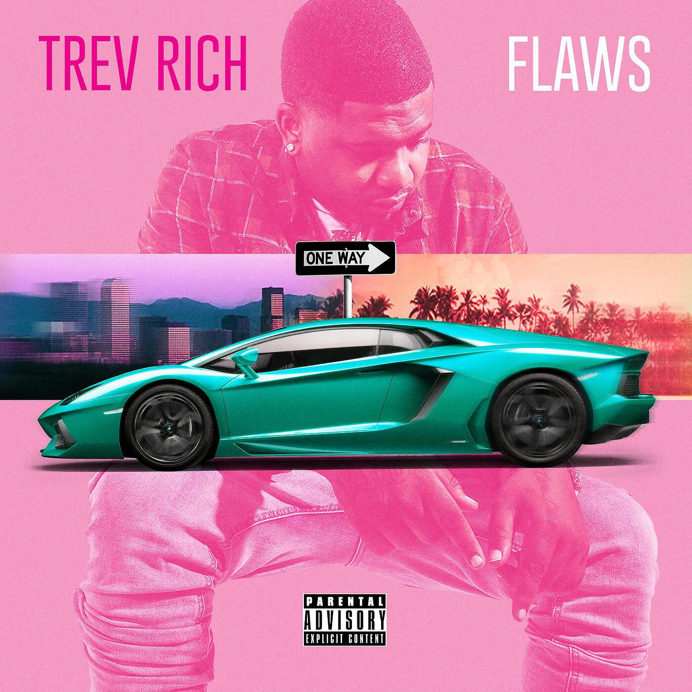 Релиз Flaws