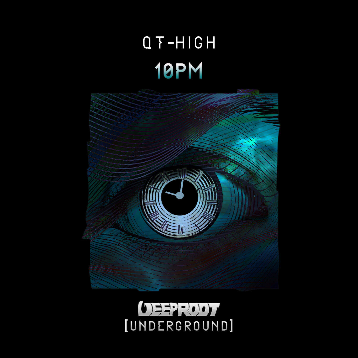 Релиз 10PM