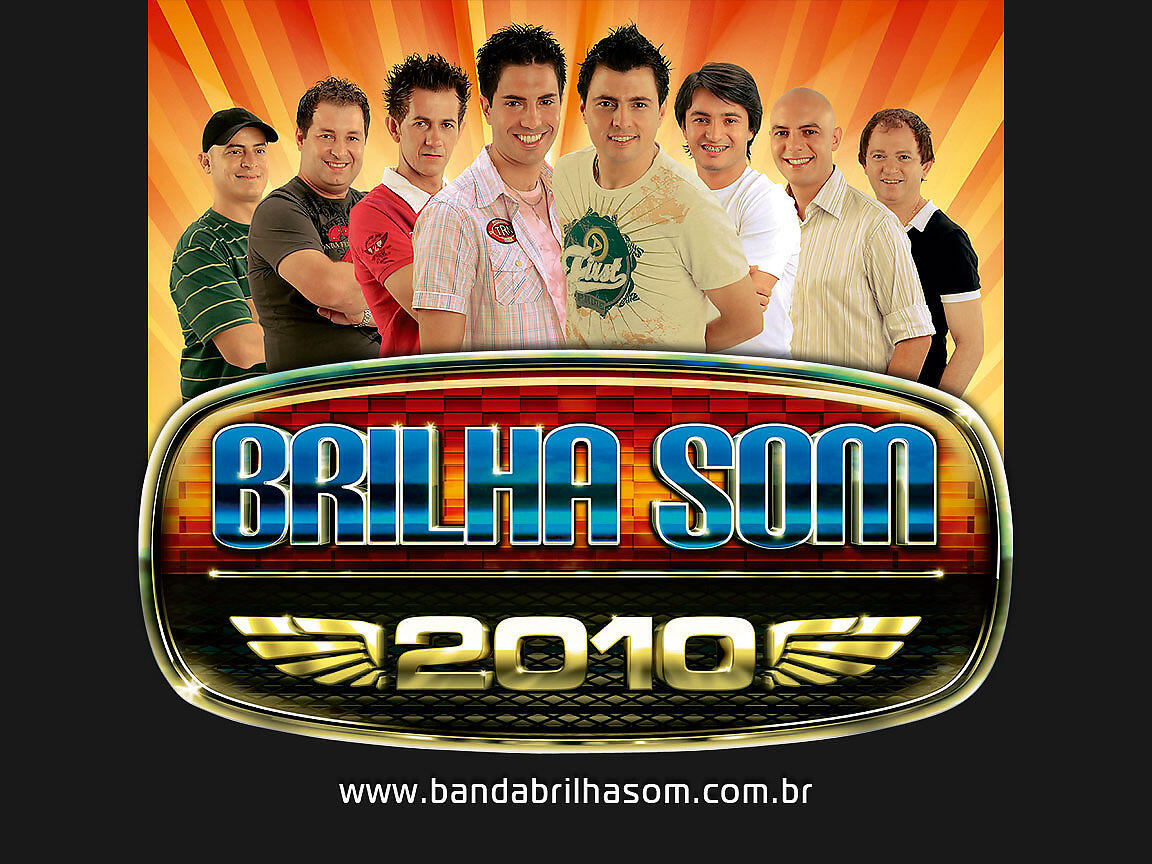 Brilha Som