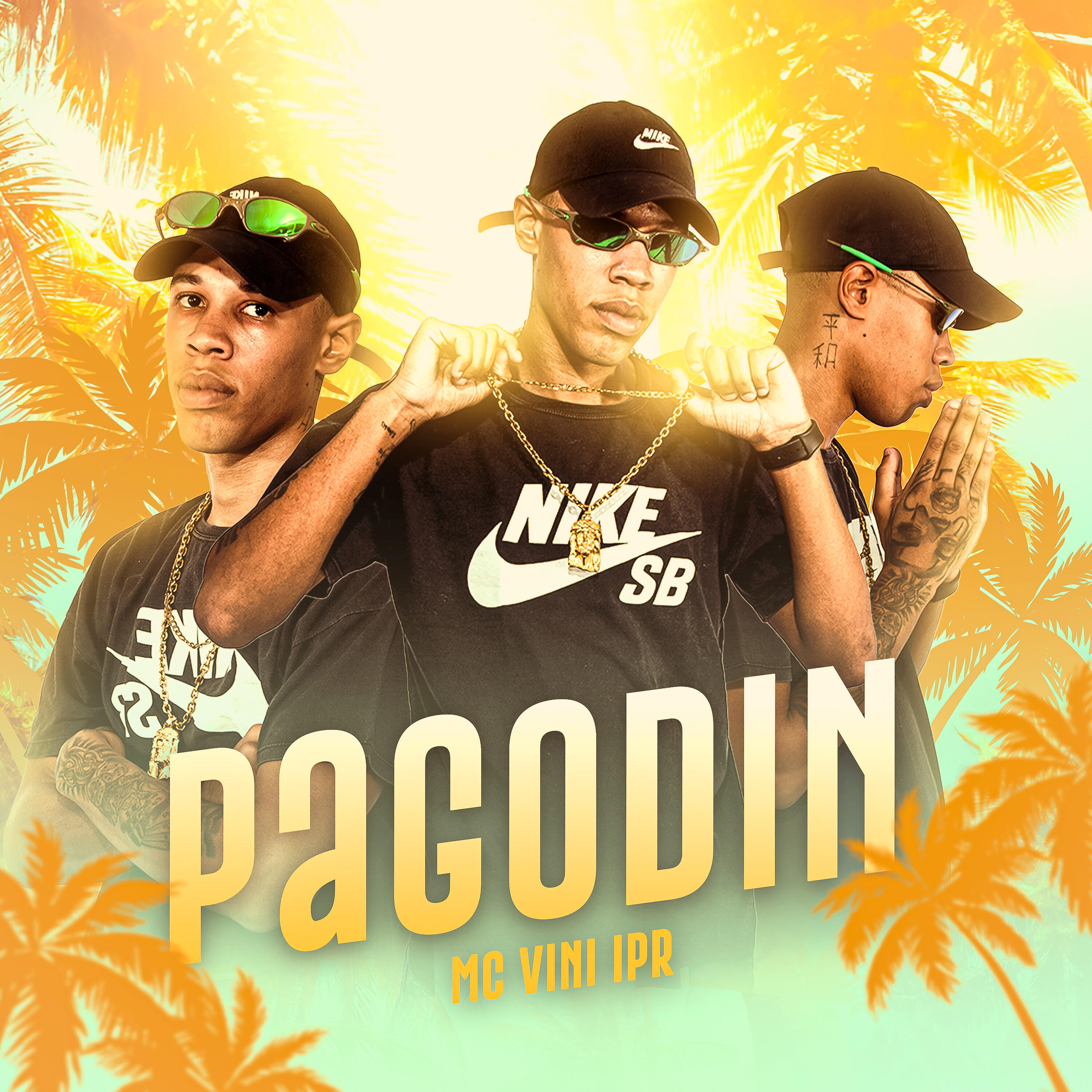 Релиз Pagodin