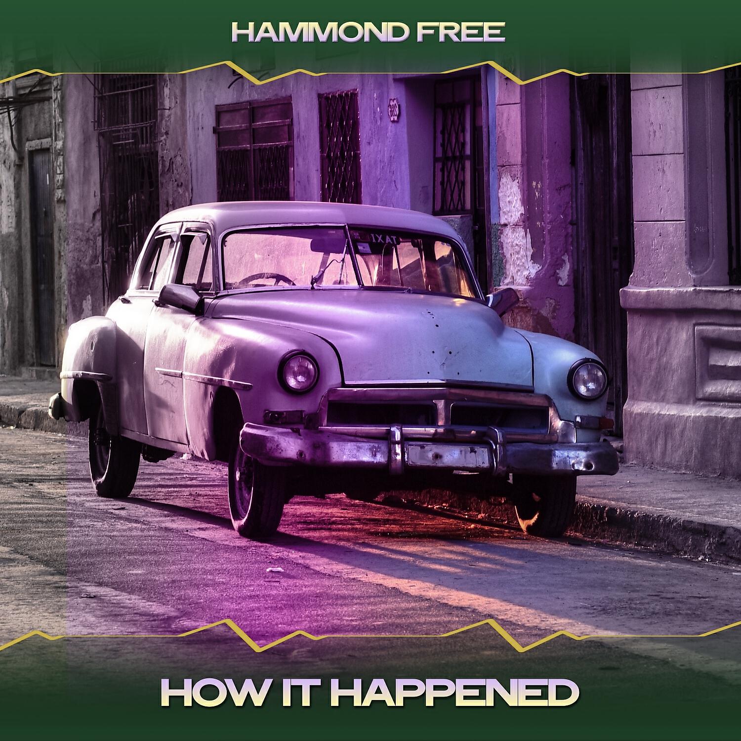Hammond Free