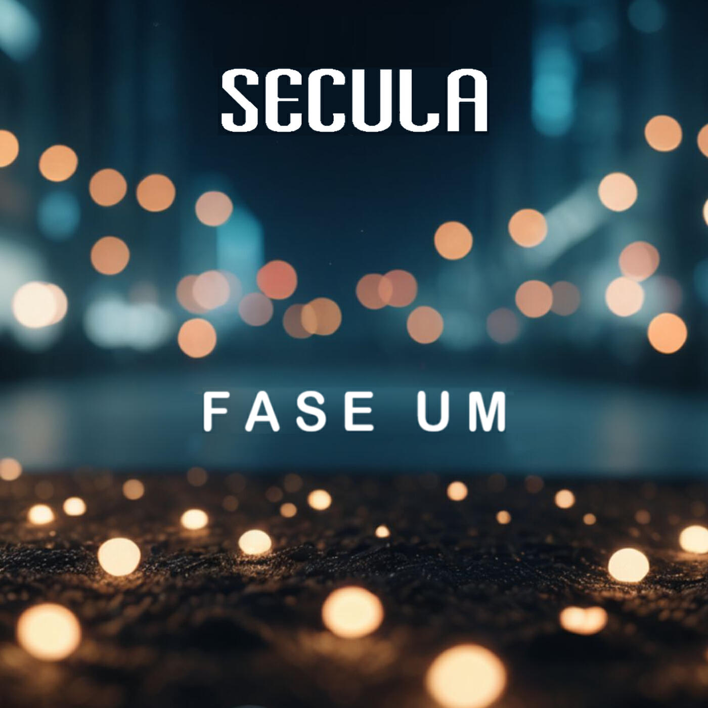 Релиз Fase Um