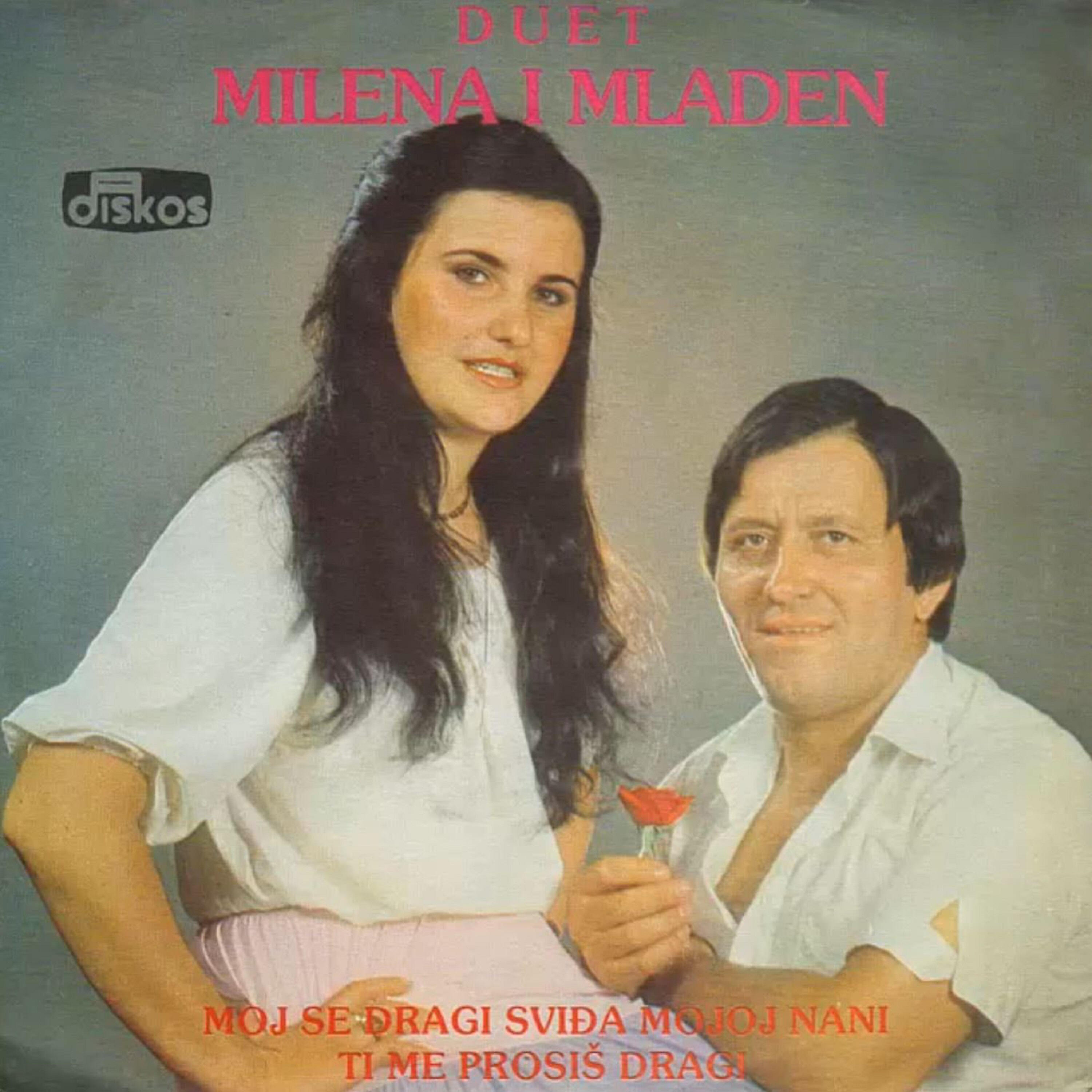 Релиз Moj se dragi svidja mojoj nani