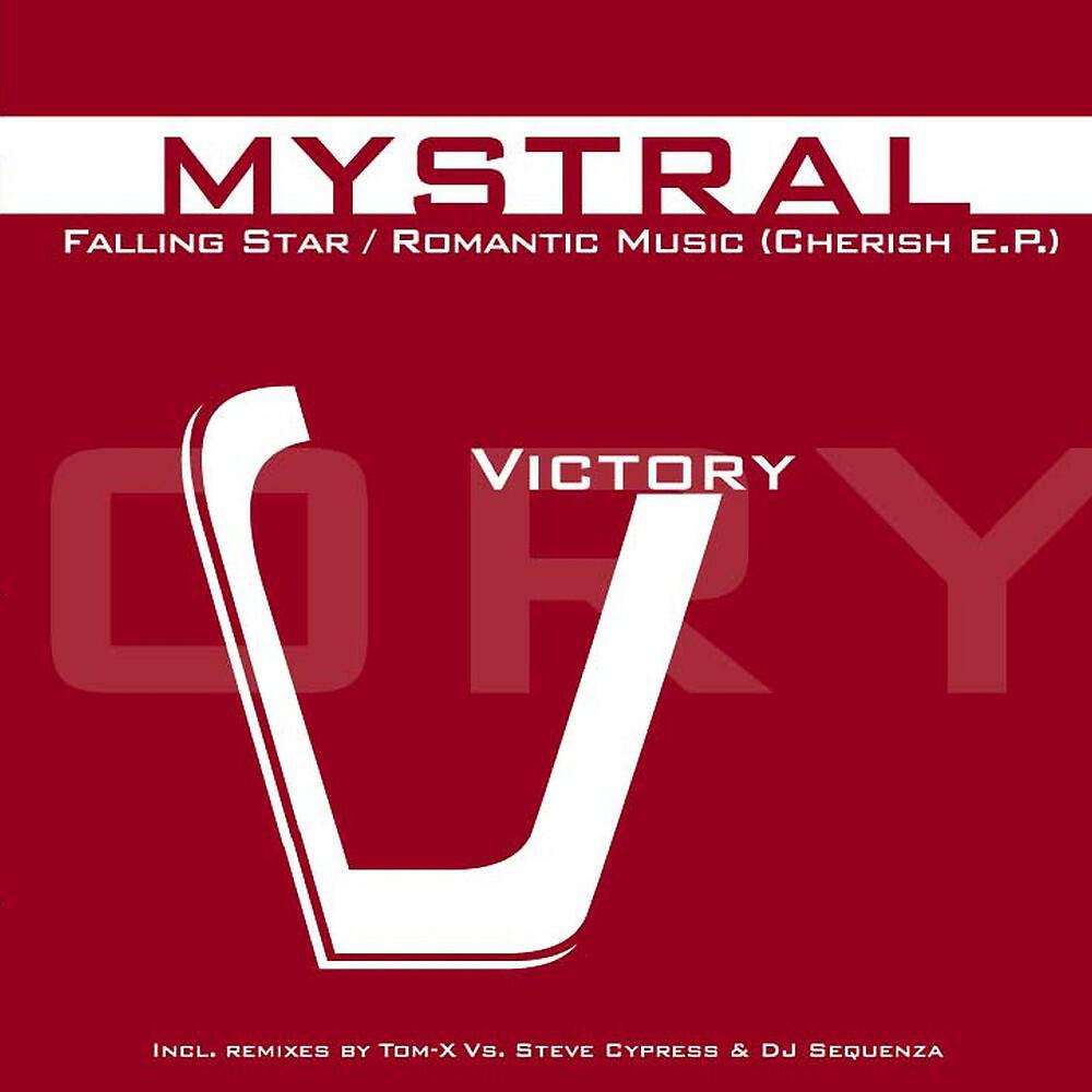 Релиз Falling Star (Cherish)
