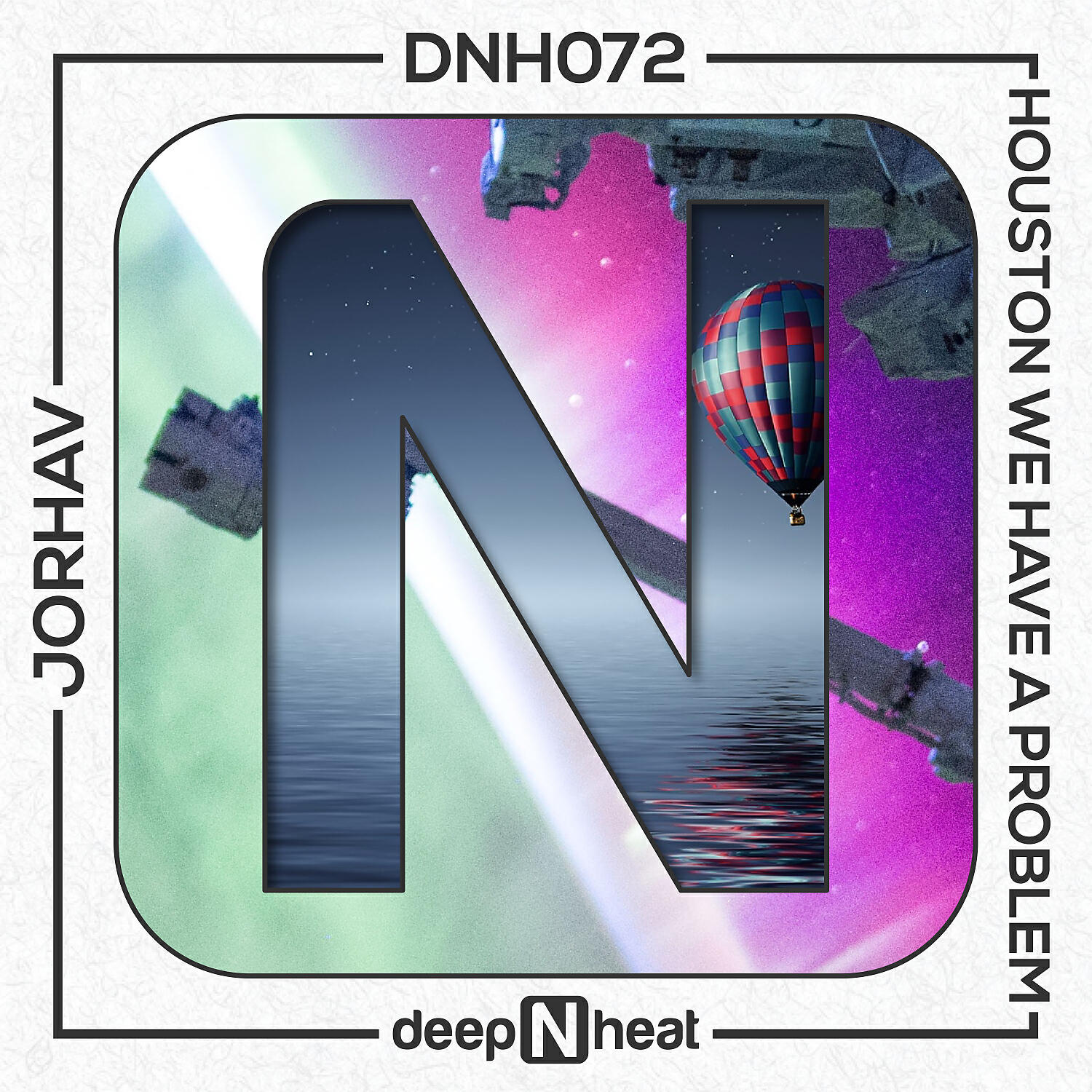 Релиз Houston We Have A Problem