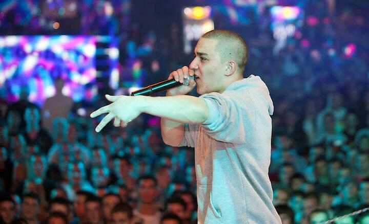 Smoke Mardeljano все песни в mp3