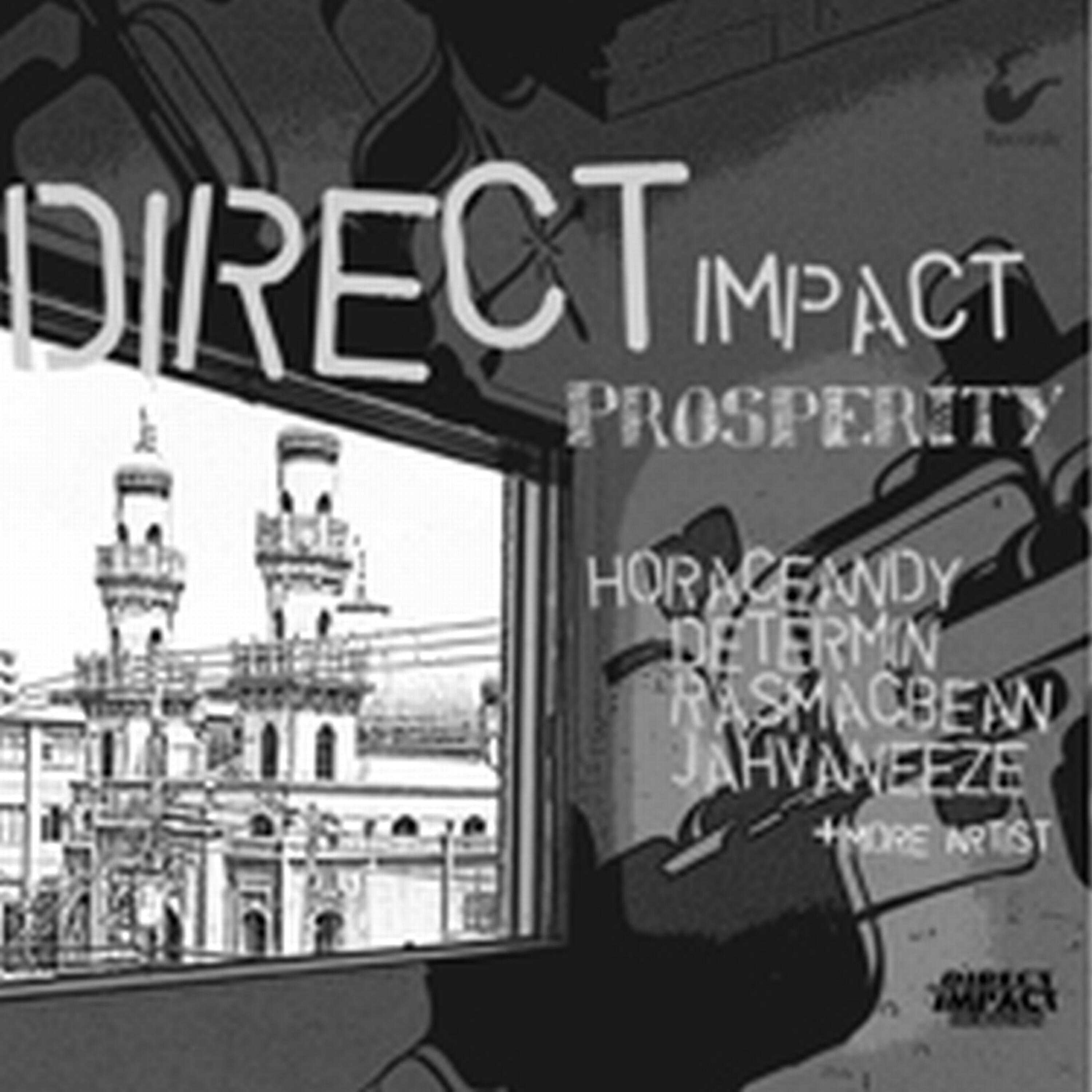 Релиз PROSPERITY