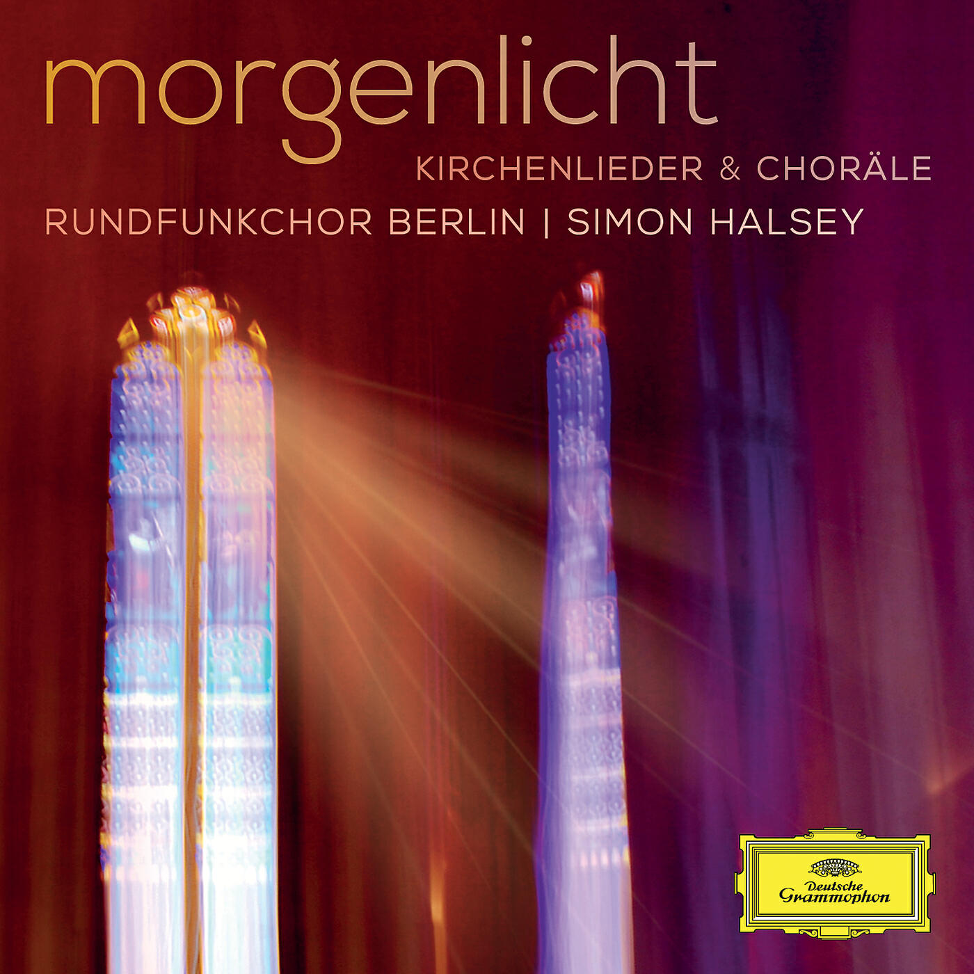 Релиз Morgenlicht - Kirchenlieder & Choräle