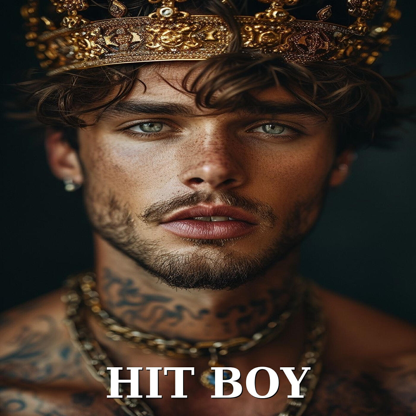Релиз Hit Boy