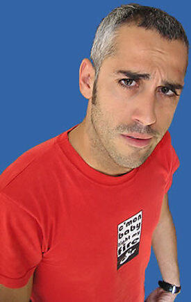 Pere Espinosa