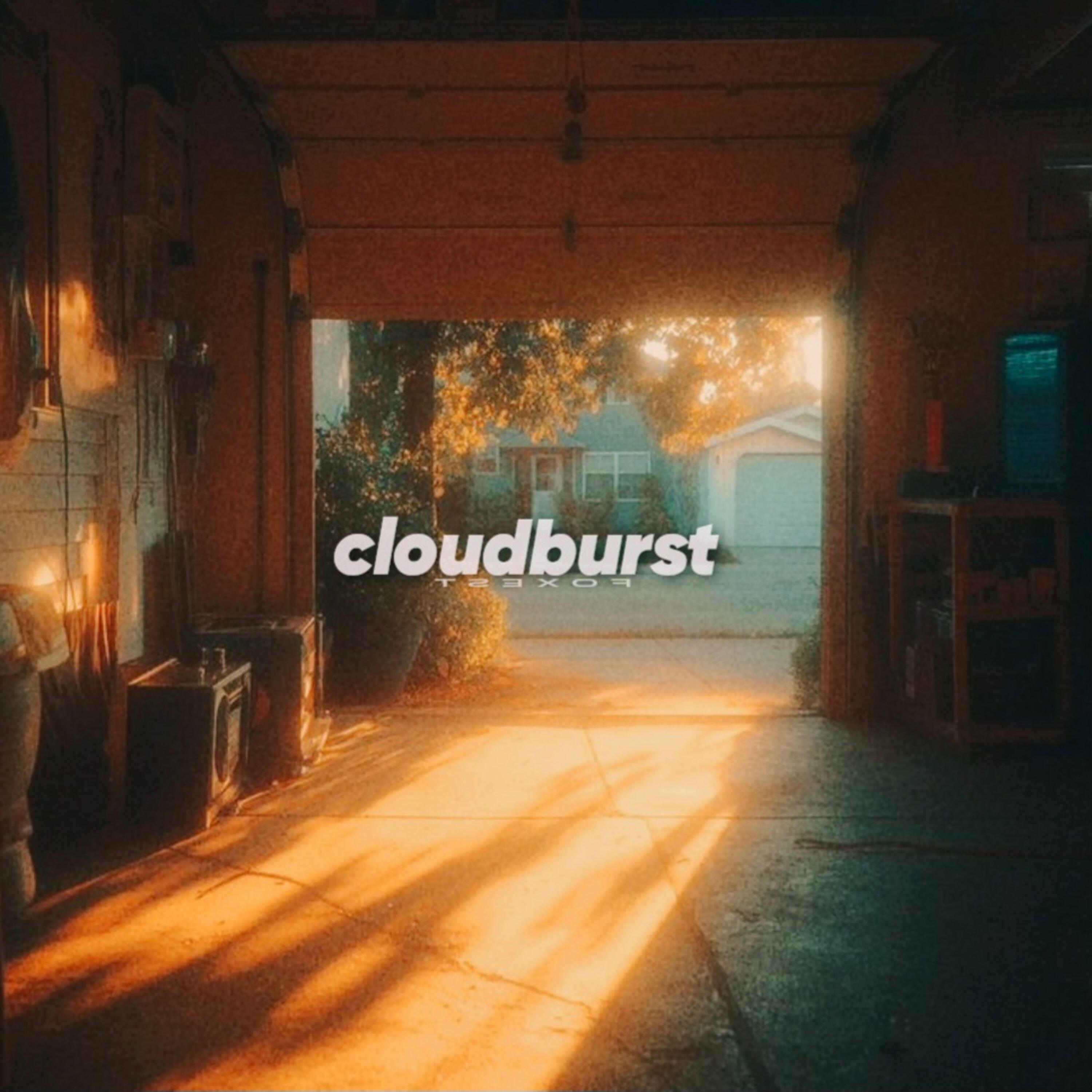 Релиз Cloudburst