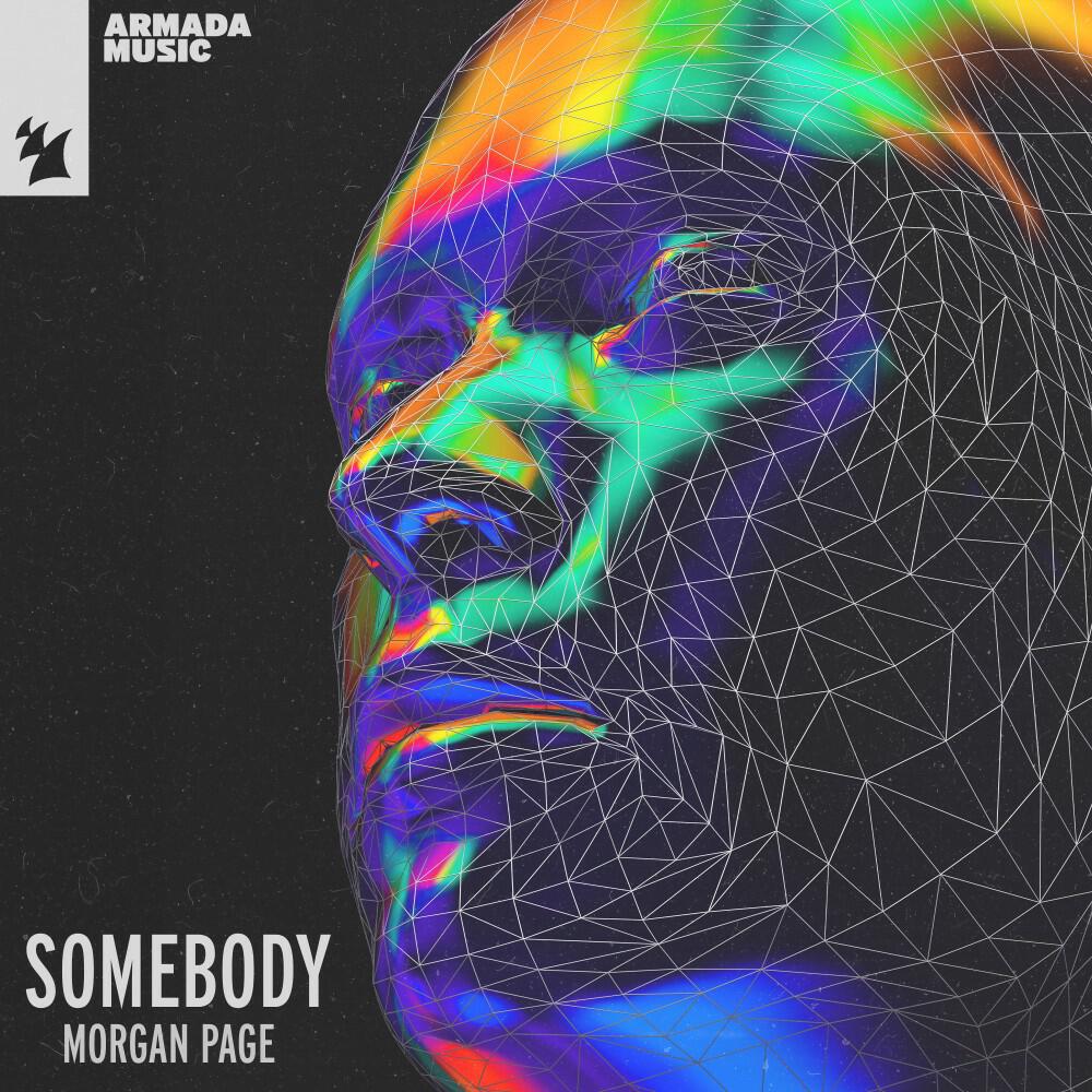 Релиз Somebody