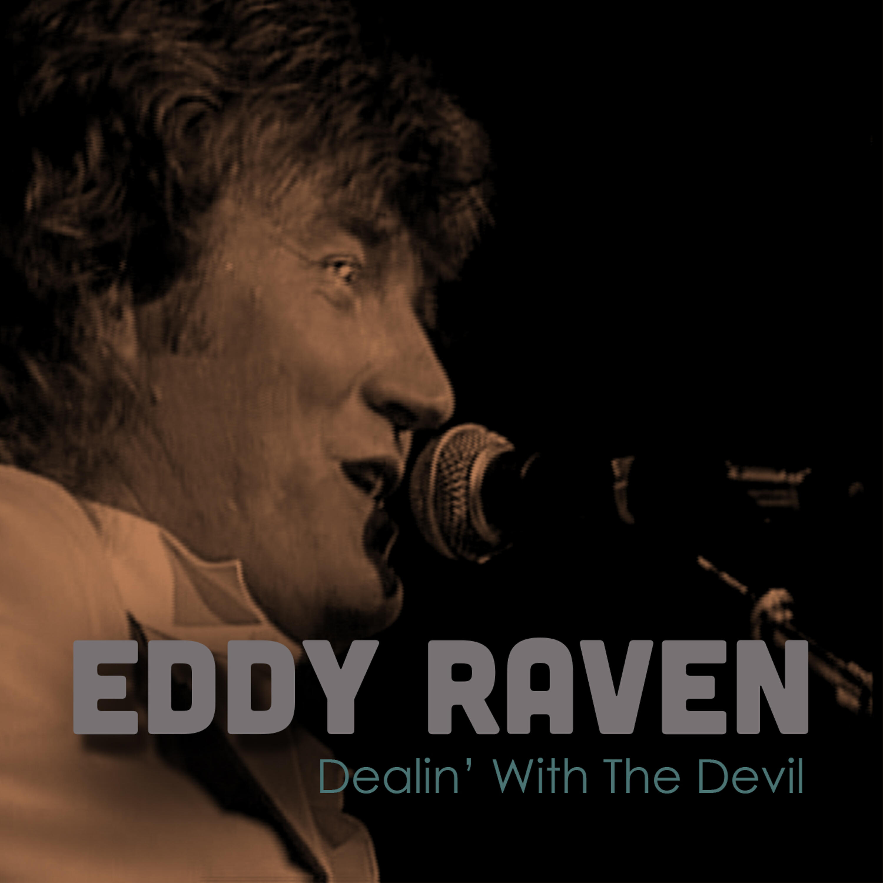 Релиз Dealin' with the Devil (Live)