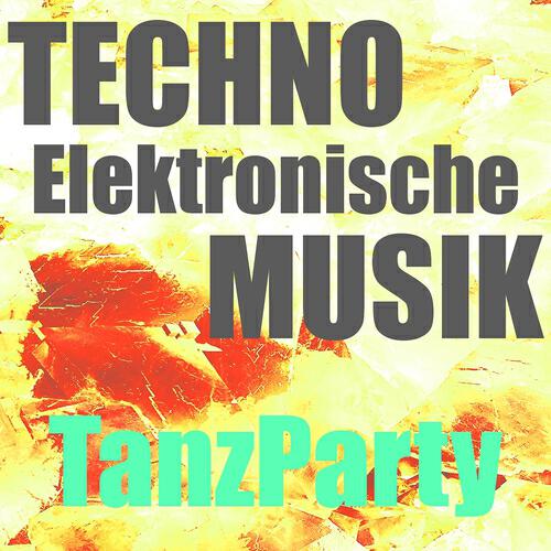 Релиз Techno elektronische musik