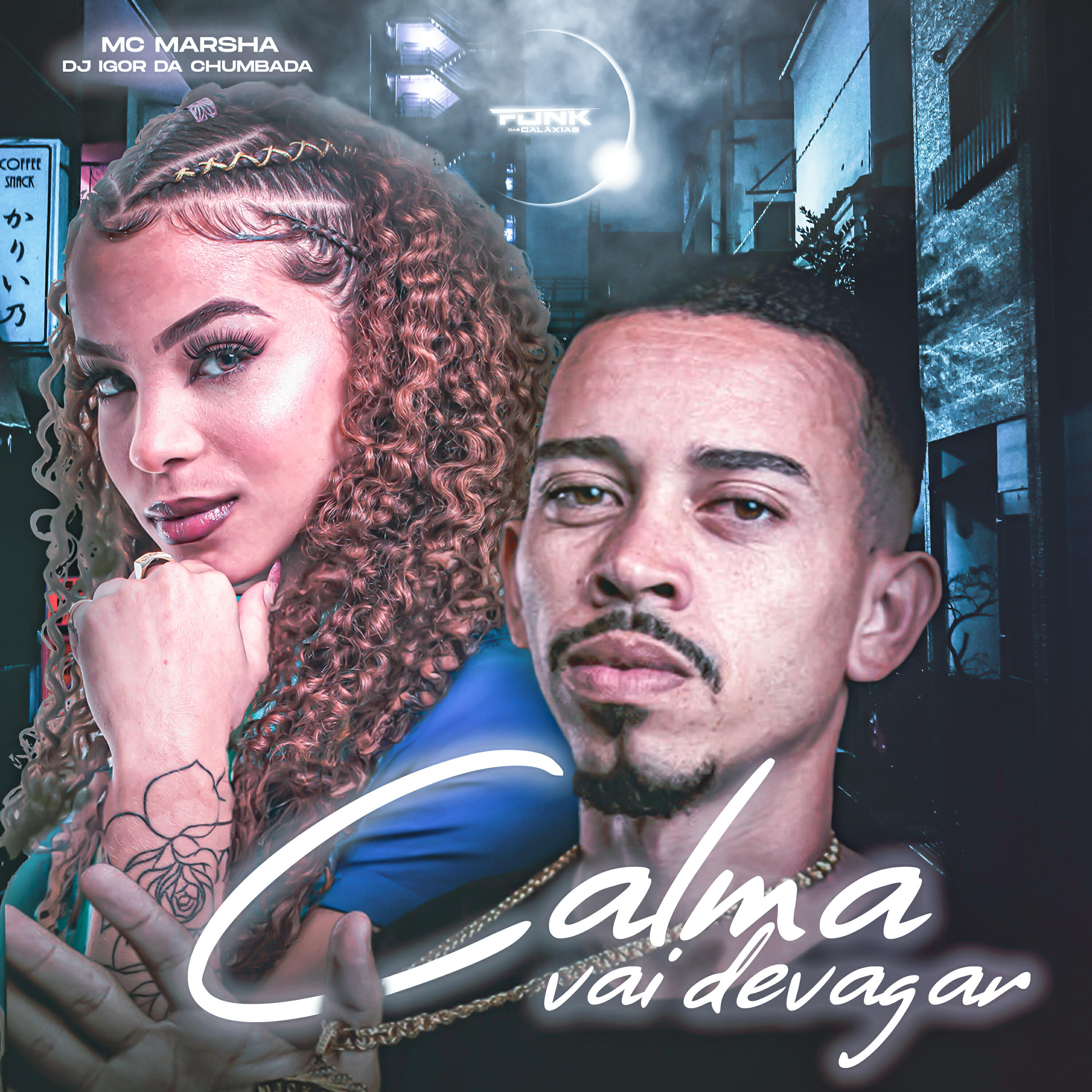 Скачать песню mc marsha, DJ IGOR DA CHUMBADA - Calma Vai Devagar бесплатно в MP3 для Android и iOS