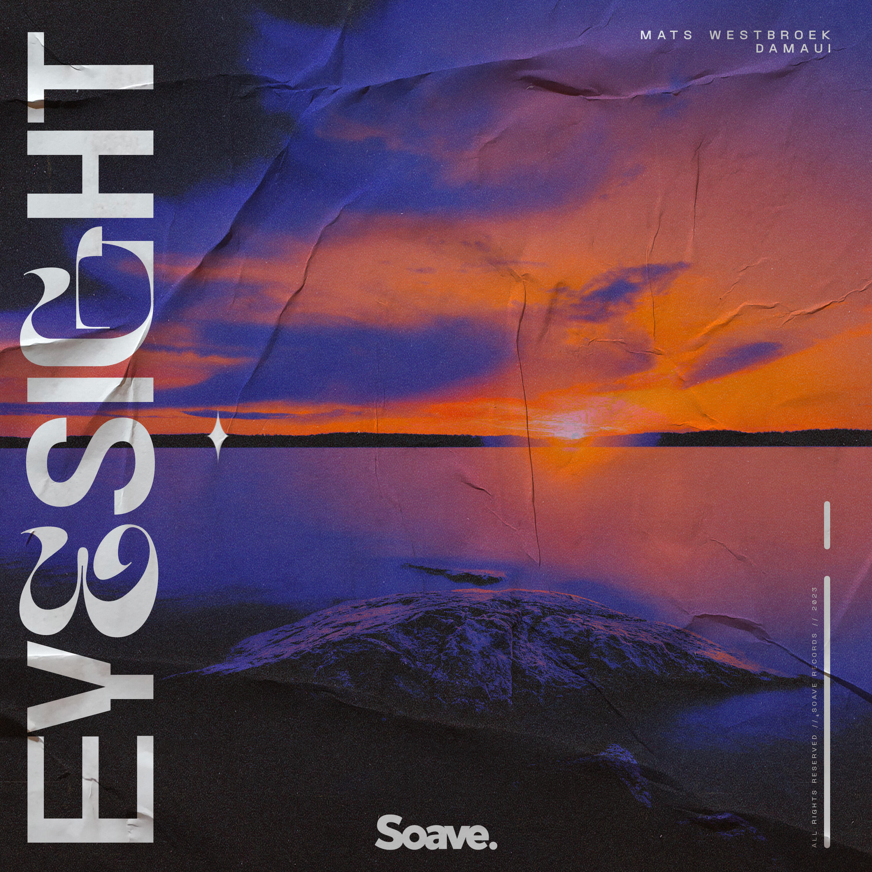 Релиз Eyesight