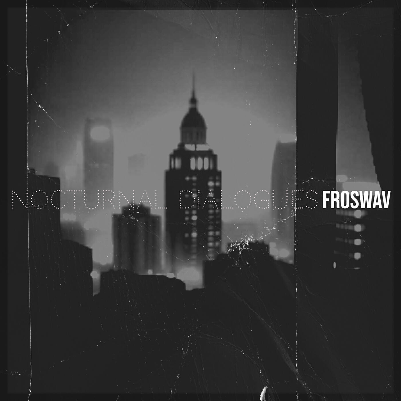 Релиз Nocturnal Dialogues