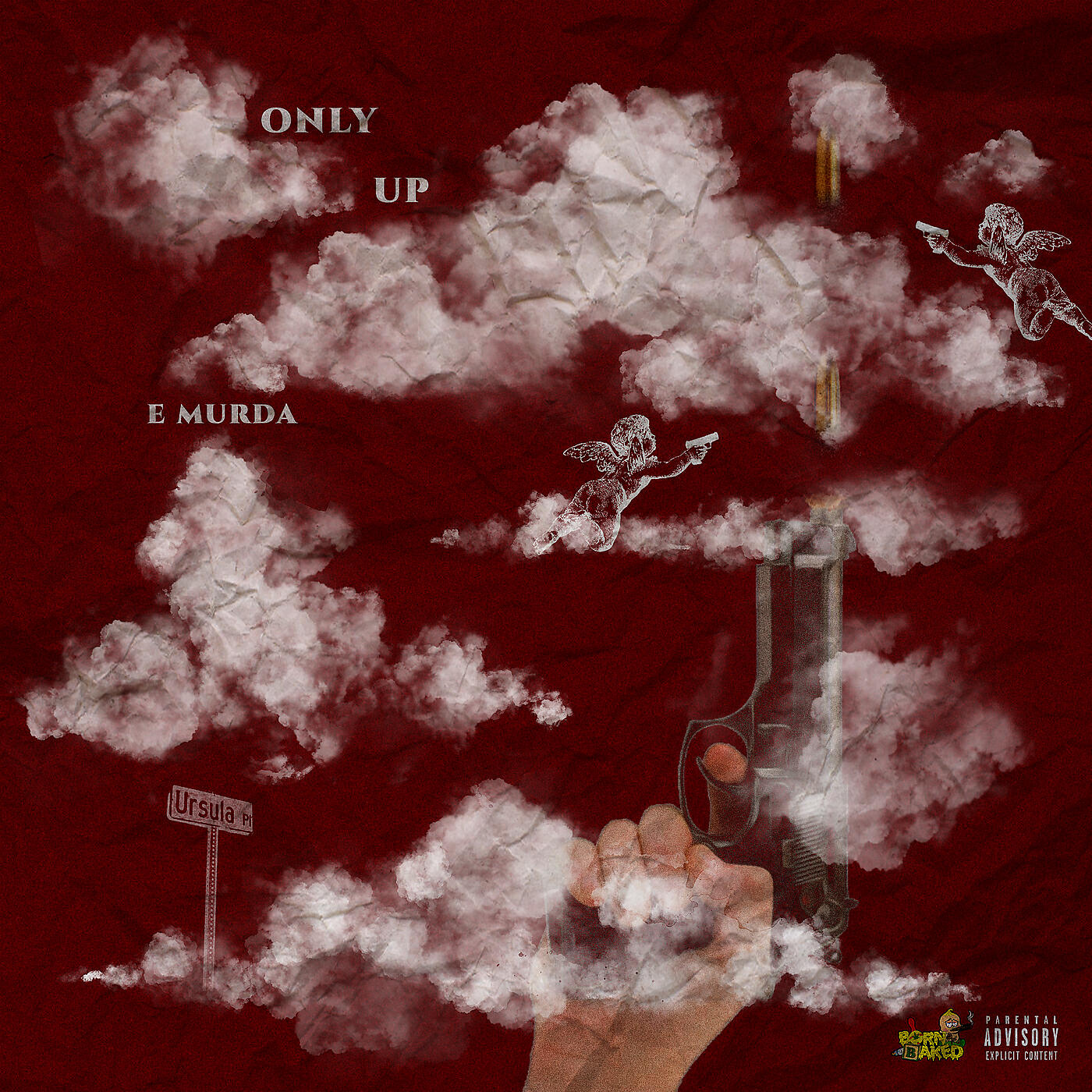 Релиз Only Up