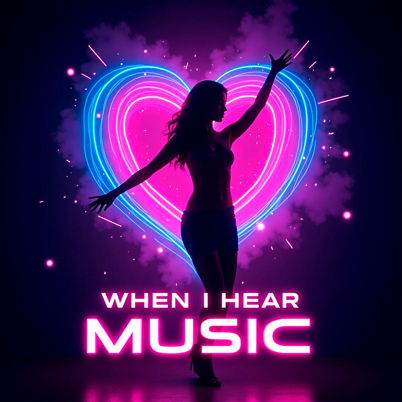 Релиз When I Hear Music