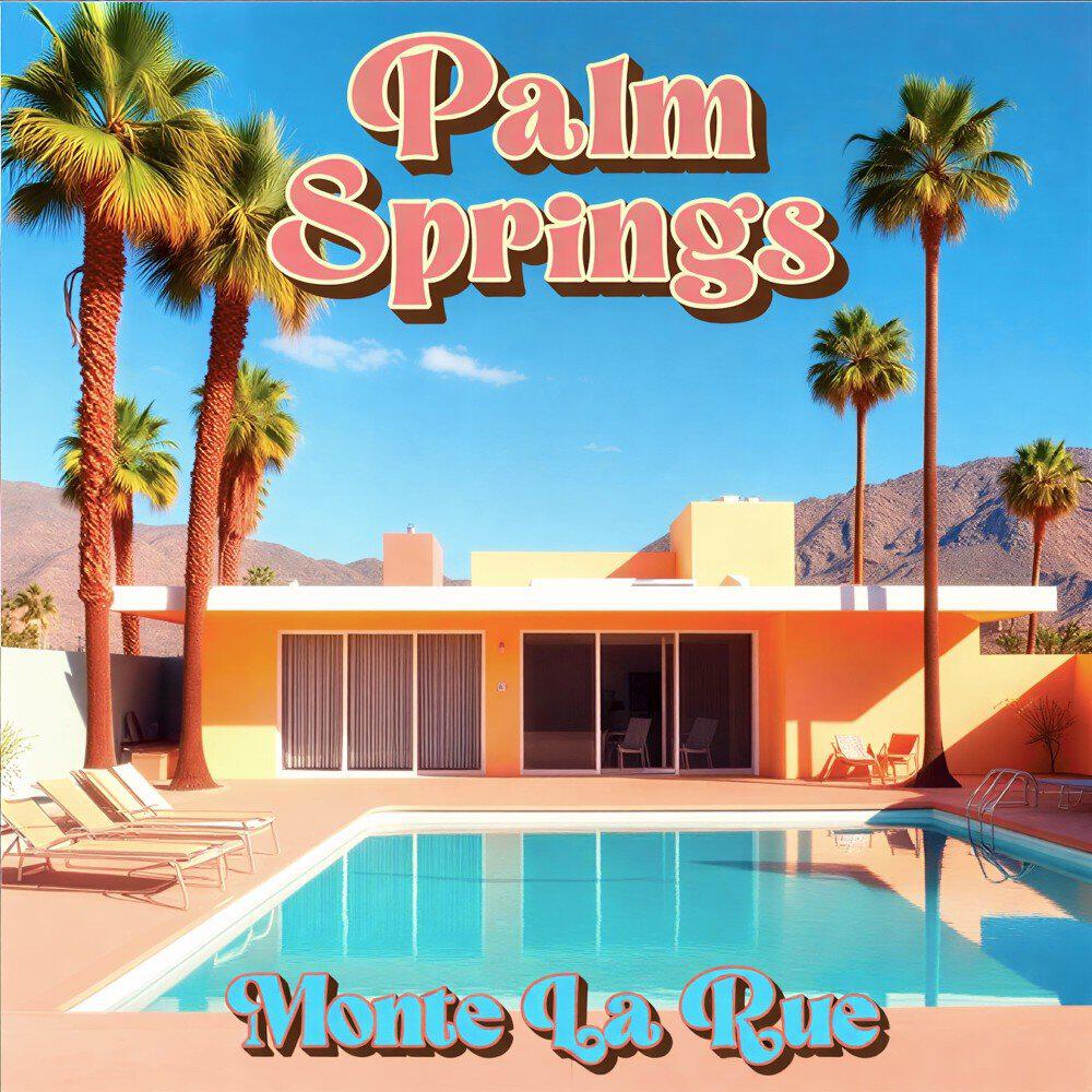 Релиз Palm Springs