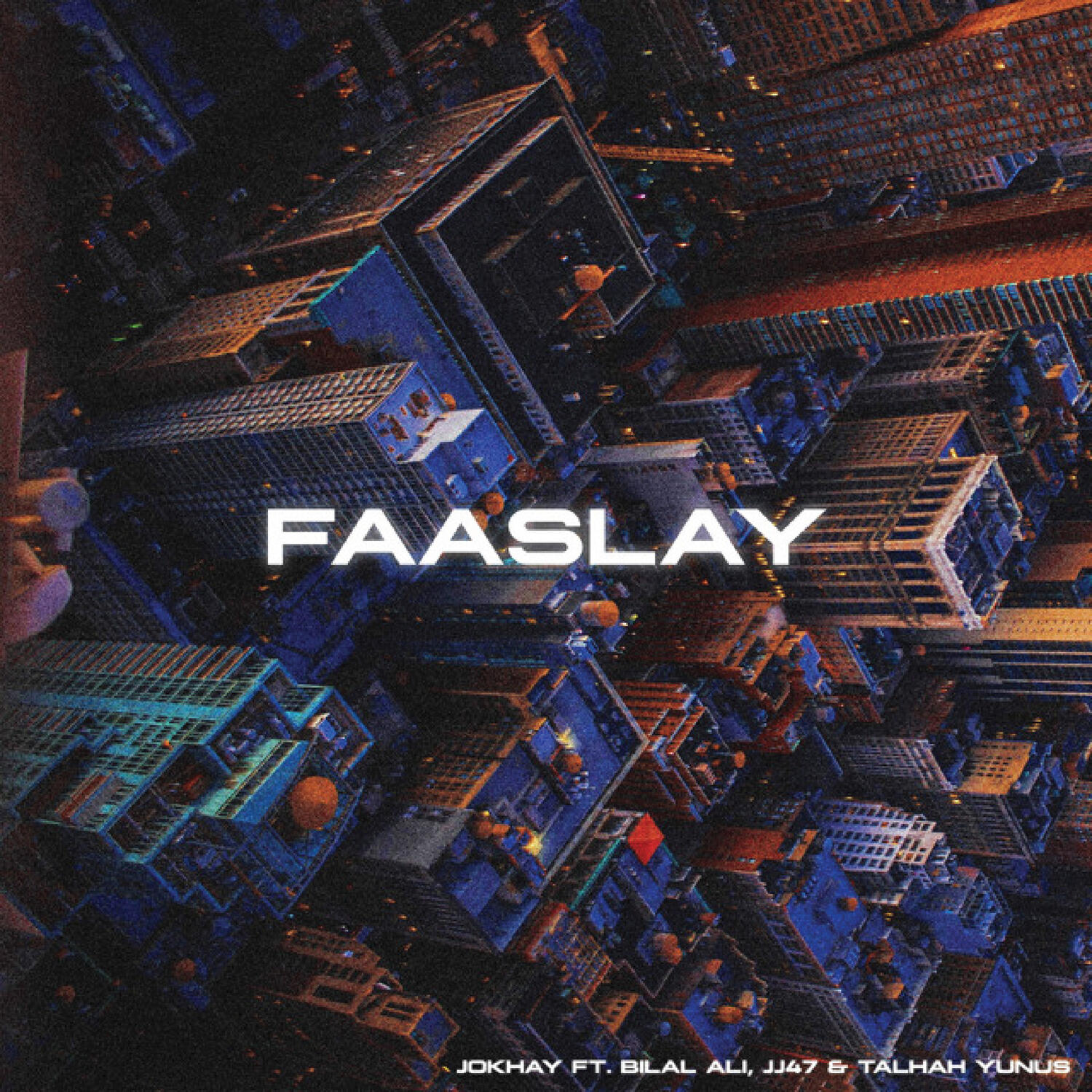 Релиз Faaslay