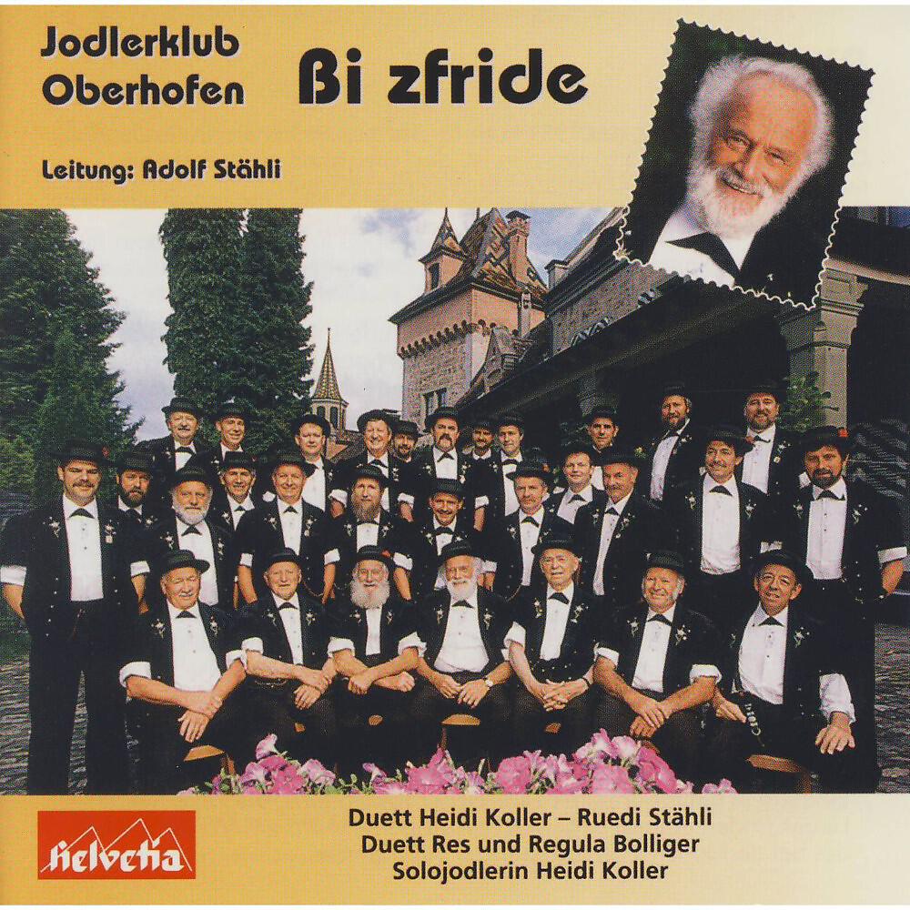 Ruedi Stähli
