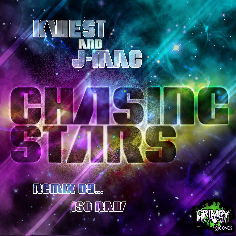 Релиз Chasing Stars