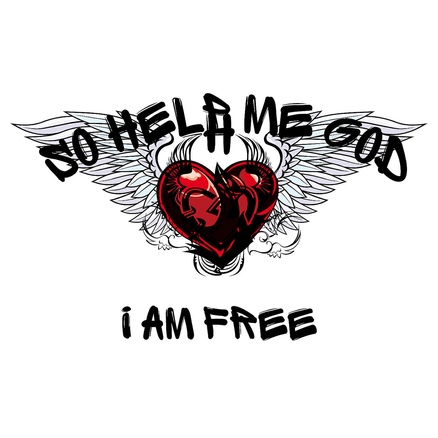Релиз I Am Free
