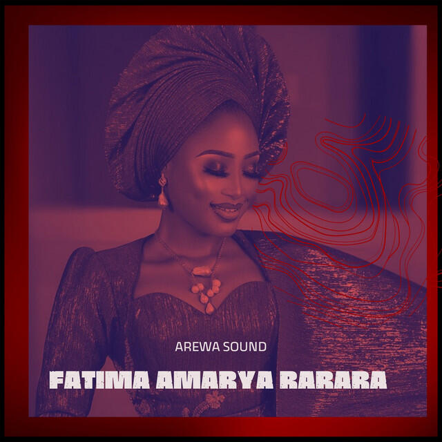 Релиз Fatima Amarya Rarara