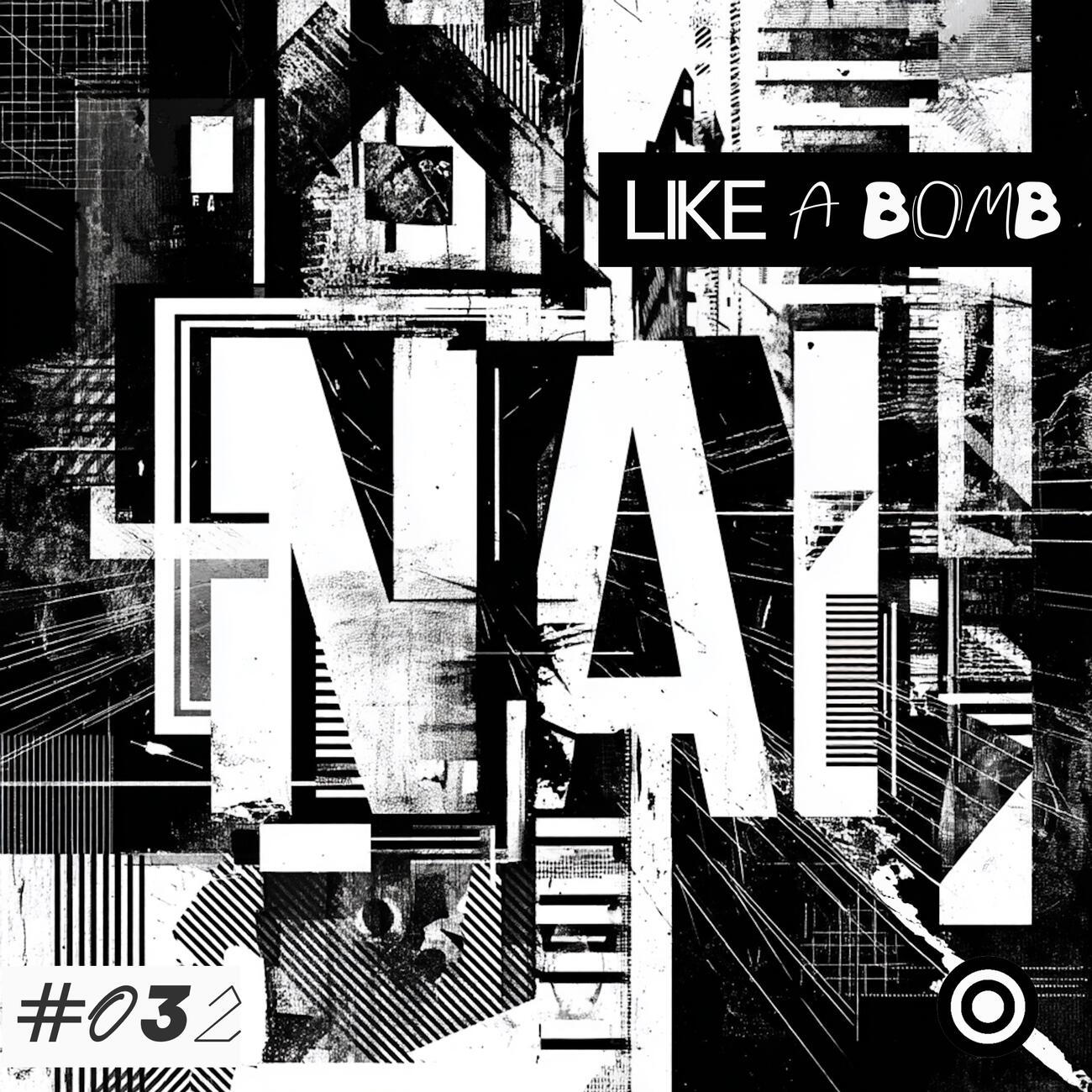 Релиз Like a Bomb