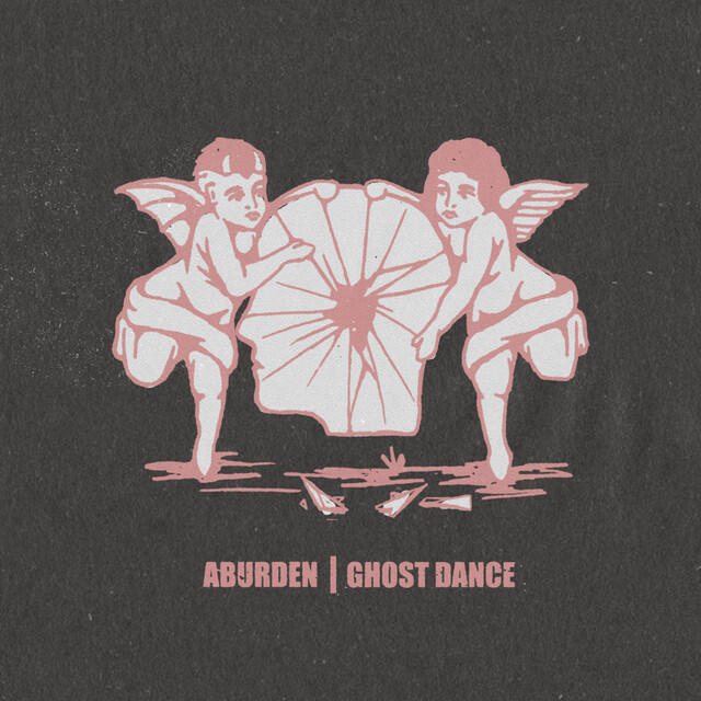 Релиз Ghost Dance