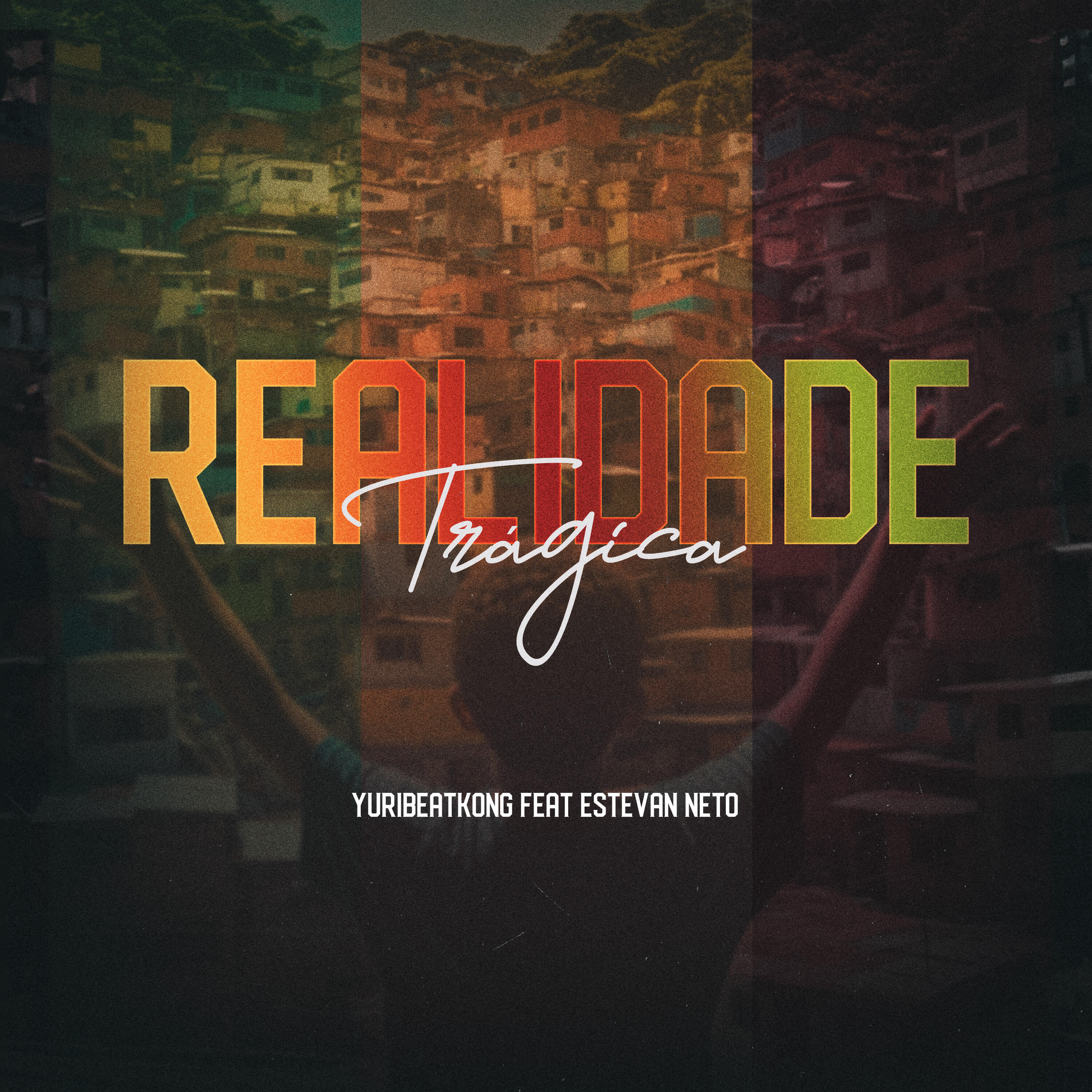 Релиз Realidade Trágica