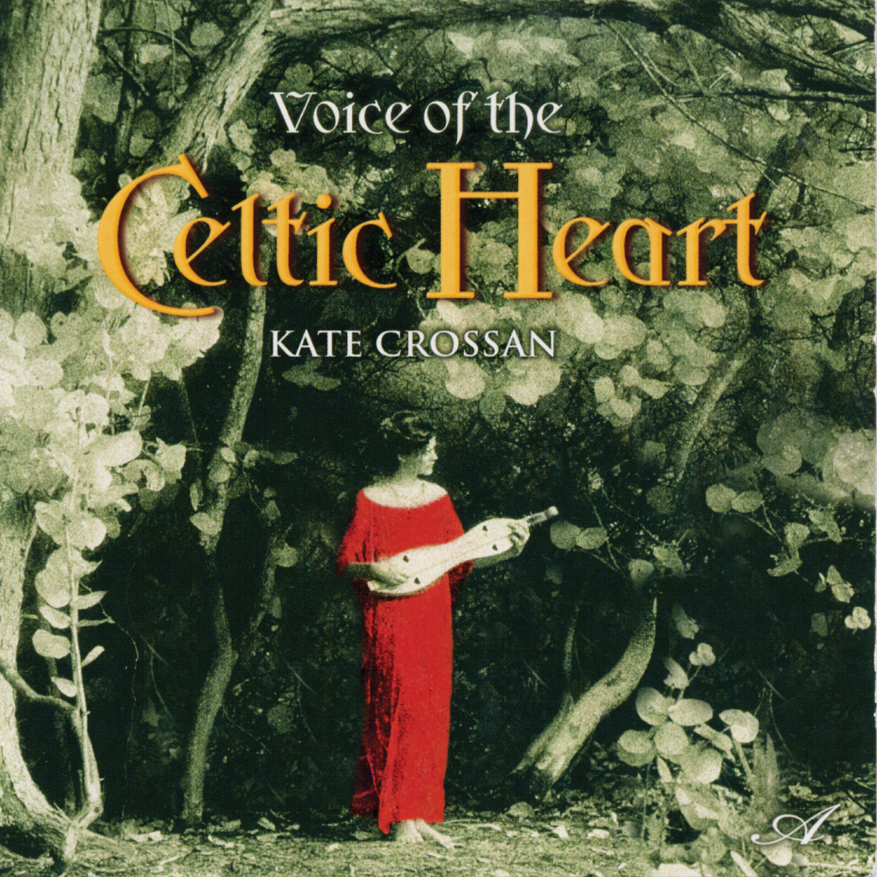 Kate Crossan