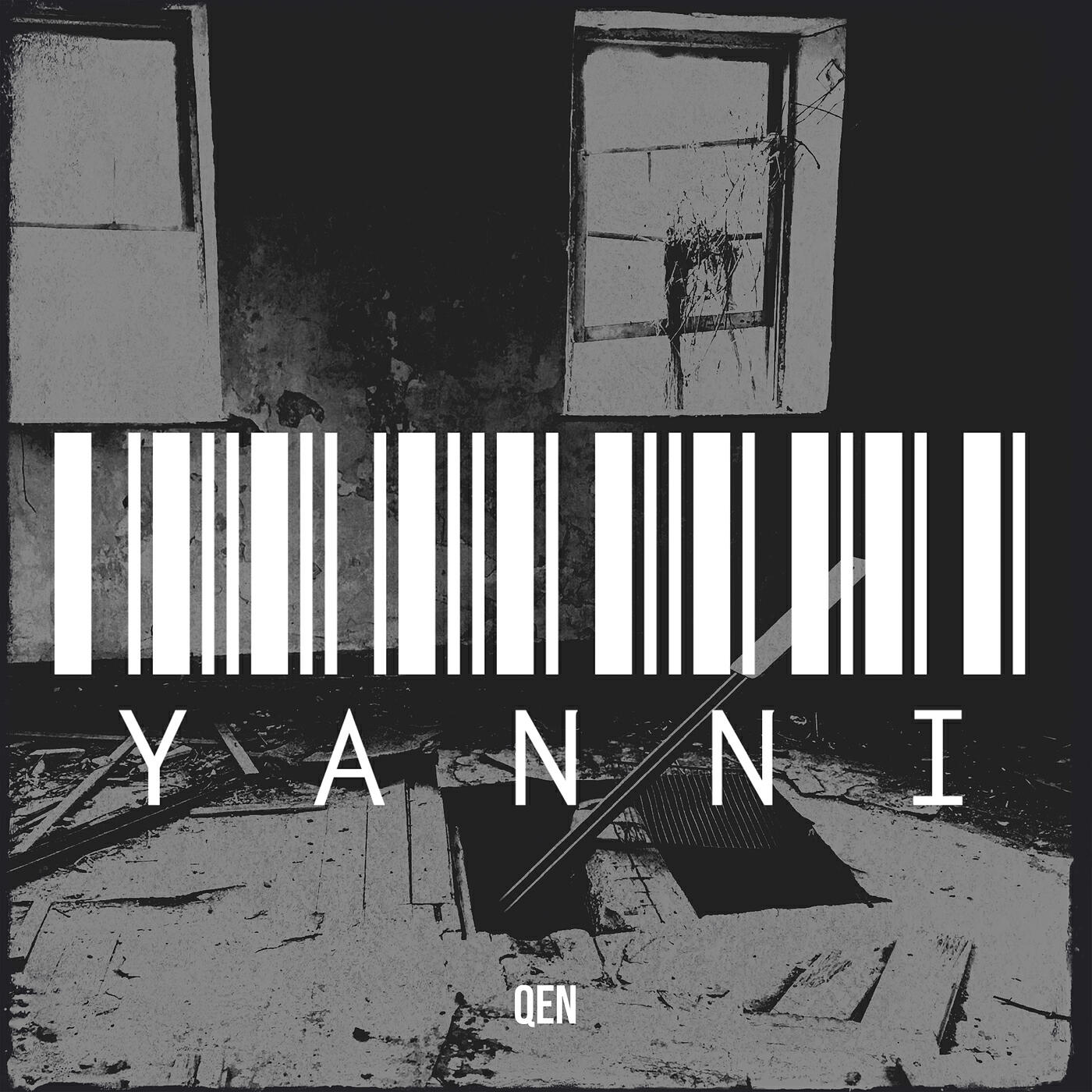 Релиз Yanni