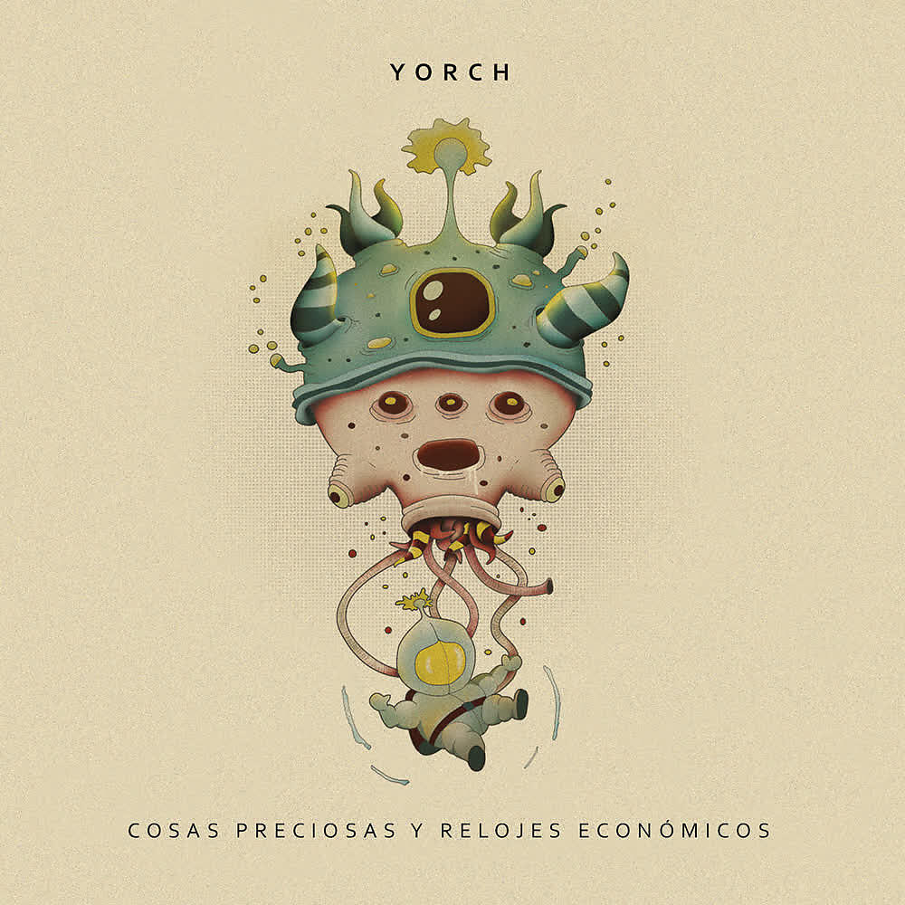 Релиз Cosas Preciosas y Relojes Económicos