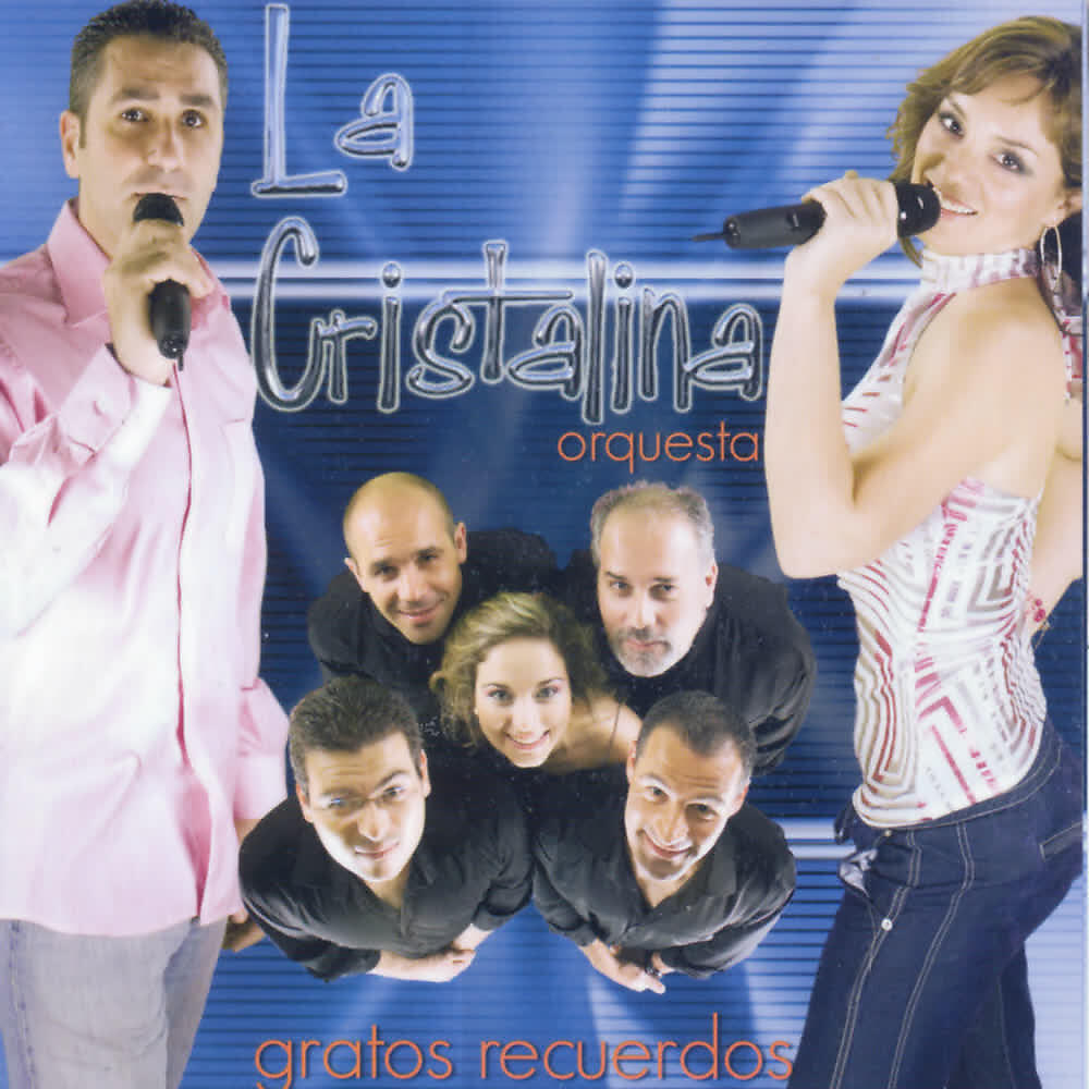 Релиз Gratos Recuerdos